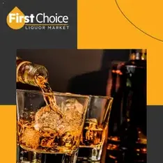 First Choice Catalogue - Flyer preview valid from 30/07/2025