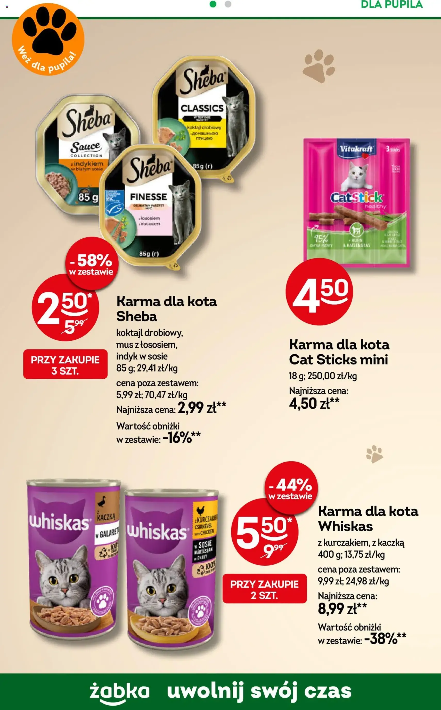 Żabka gazetka - ważny gazetka od 20.05.2026 strona 96 z 98