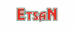 Logo ETSAN