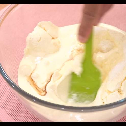 Tiramisù senza uova - procedimento 1