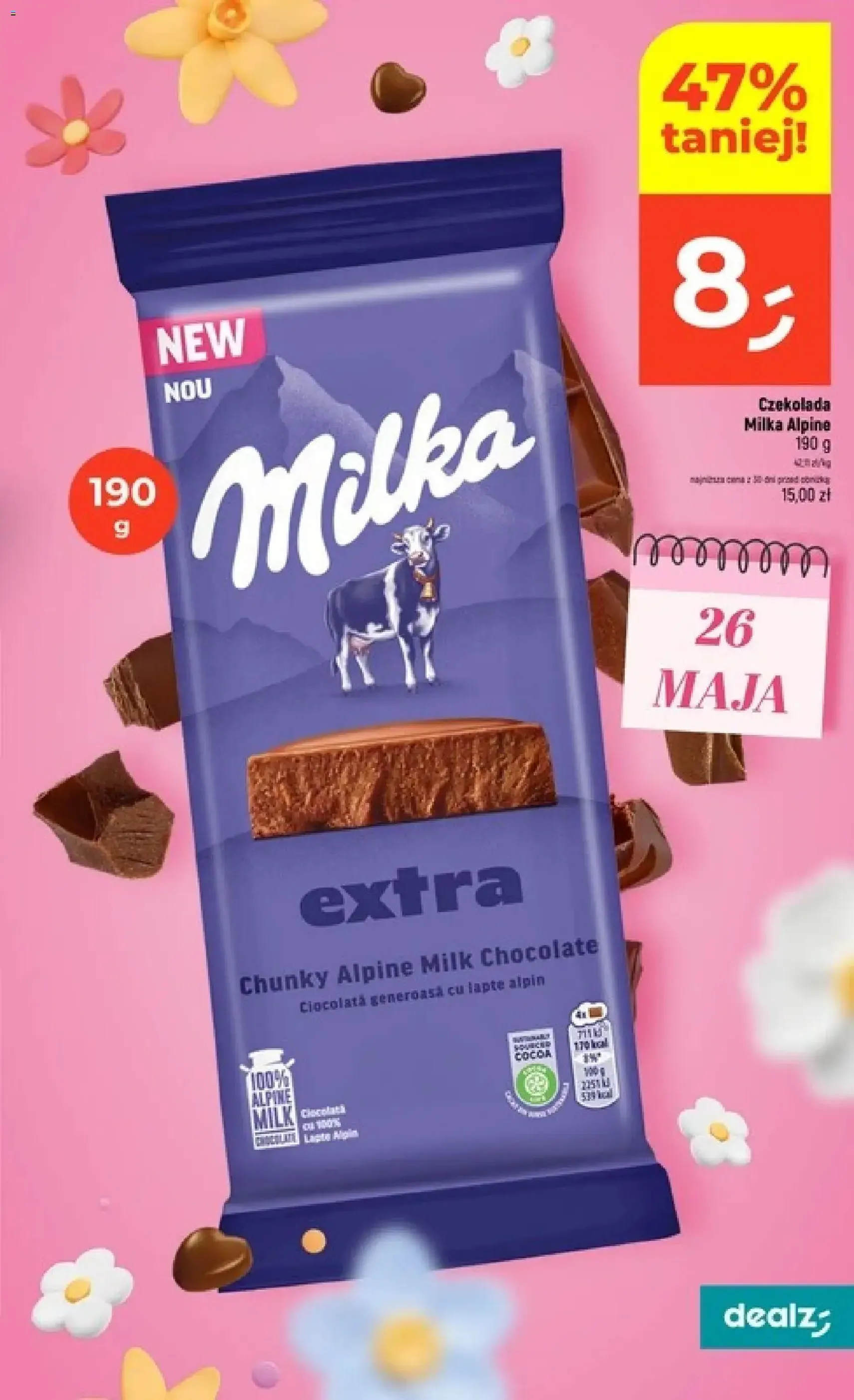 Dealz gazetka - ważny gazetka od 21.05.2026 strona 29 z 42