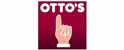 Logo Otto's Logo Otto's
