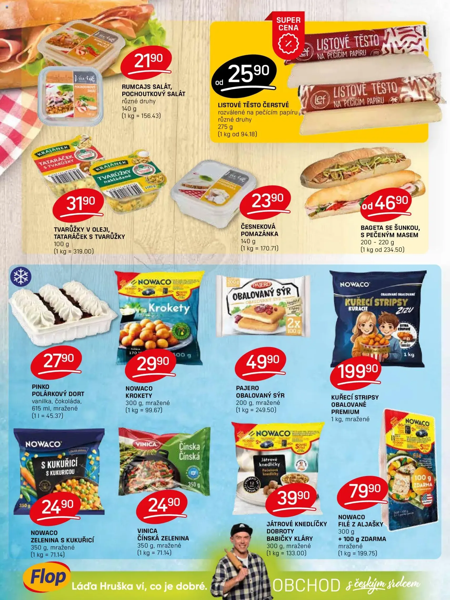 Flop leták - platný leták od 19.11.2025 strana 6 z 12