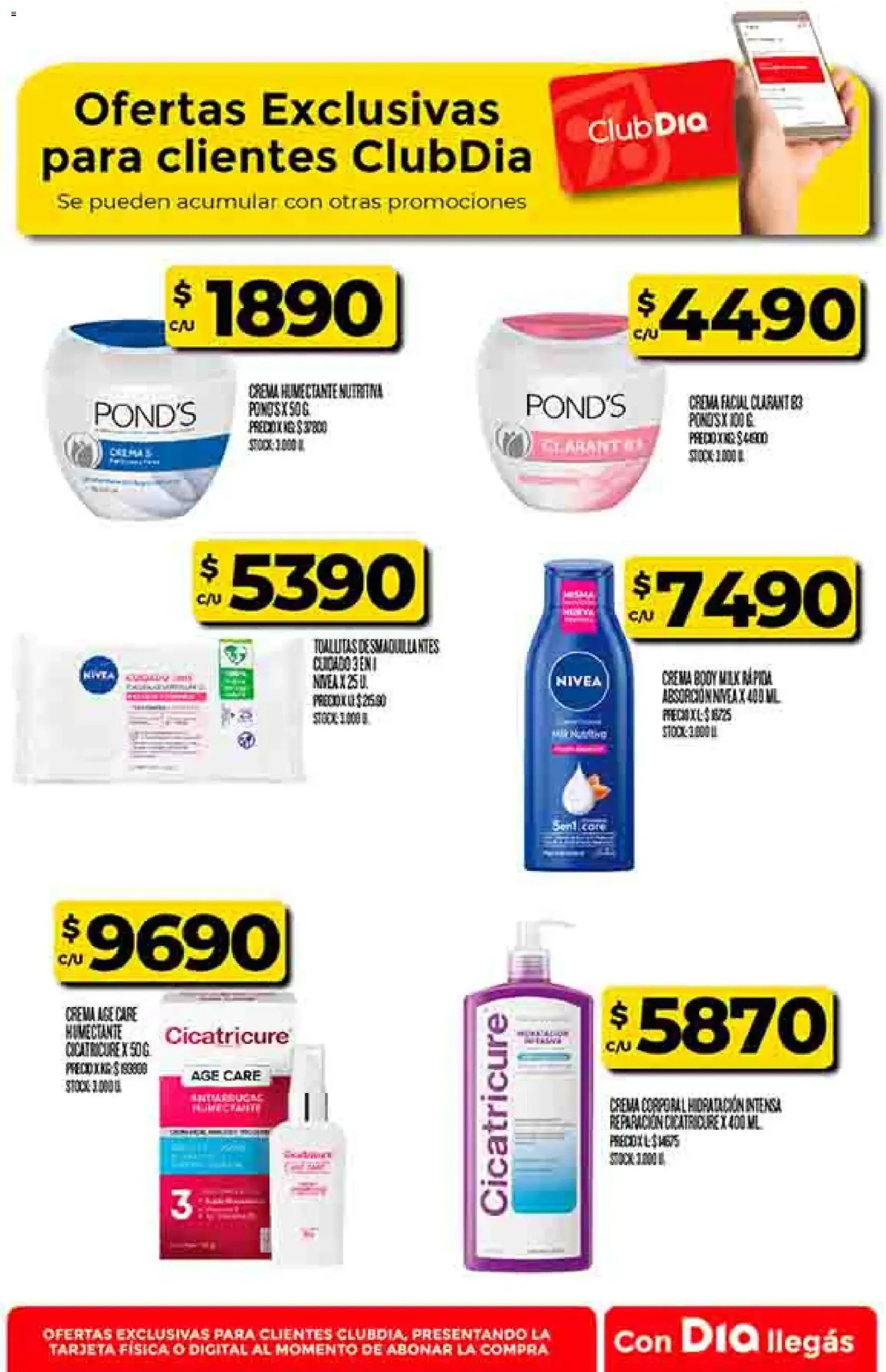 Supermercado DIA Ofertas - folleto válido desde 02/01/2026 página 46 de 50