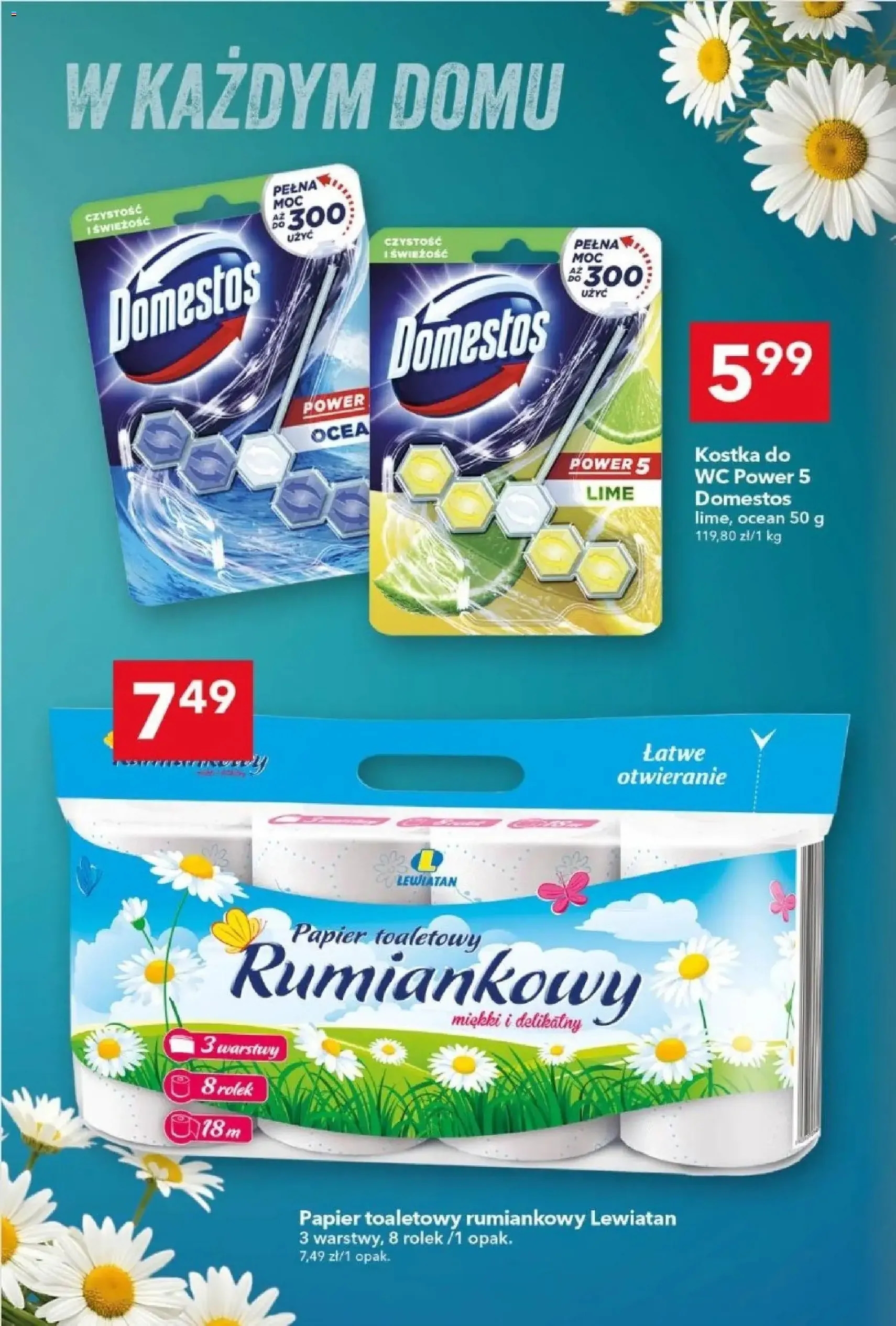 Lewiatan gazetka - ważny gazetka od 02.07.2026 strona 12 z 12