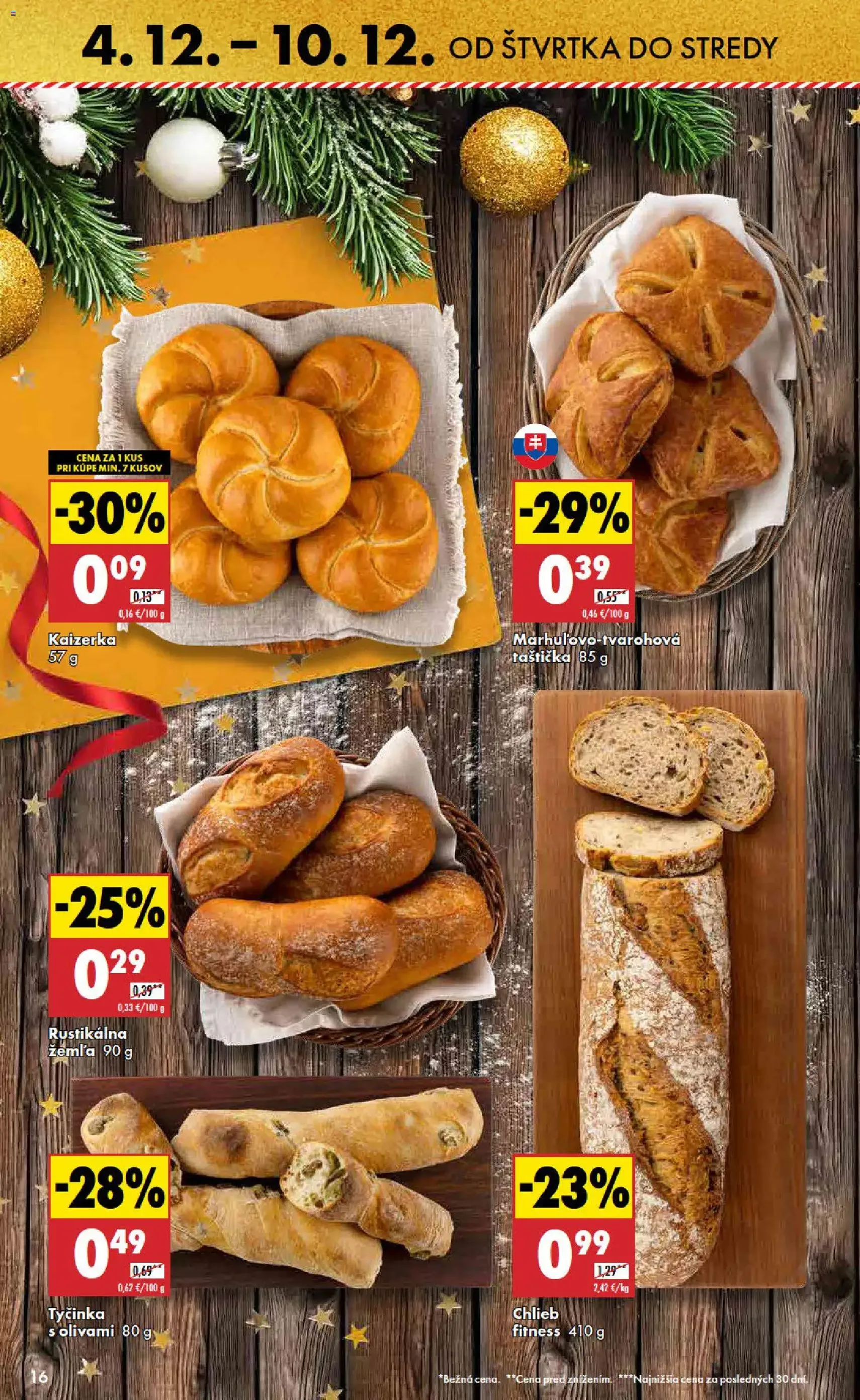 Biedronka leták - platný leták od 04.12.2025 strana 16 z 48