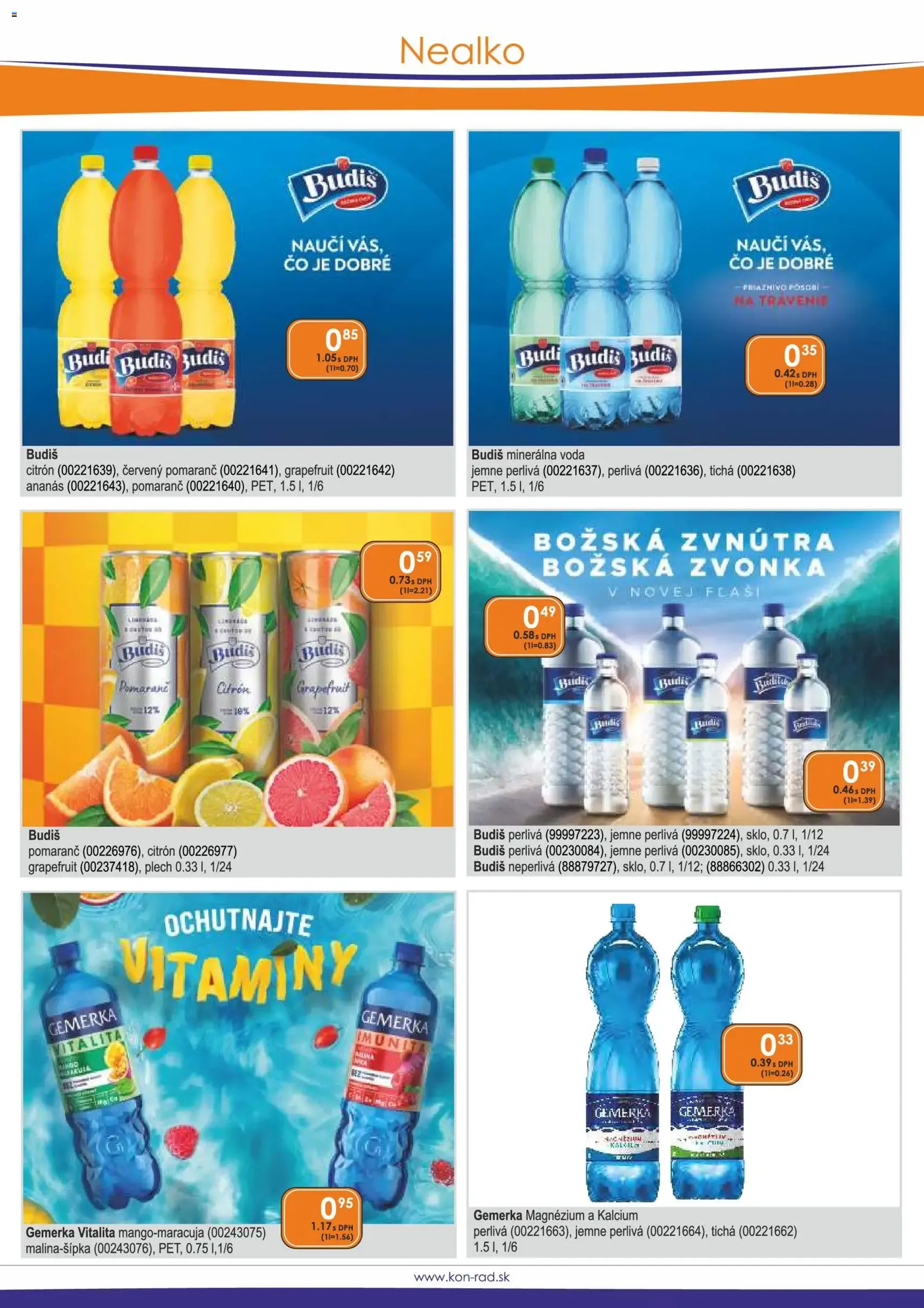 KON - RAD leták - platný leták od 01.07.2026 strana 27 z 40