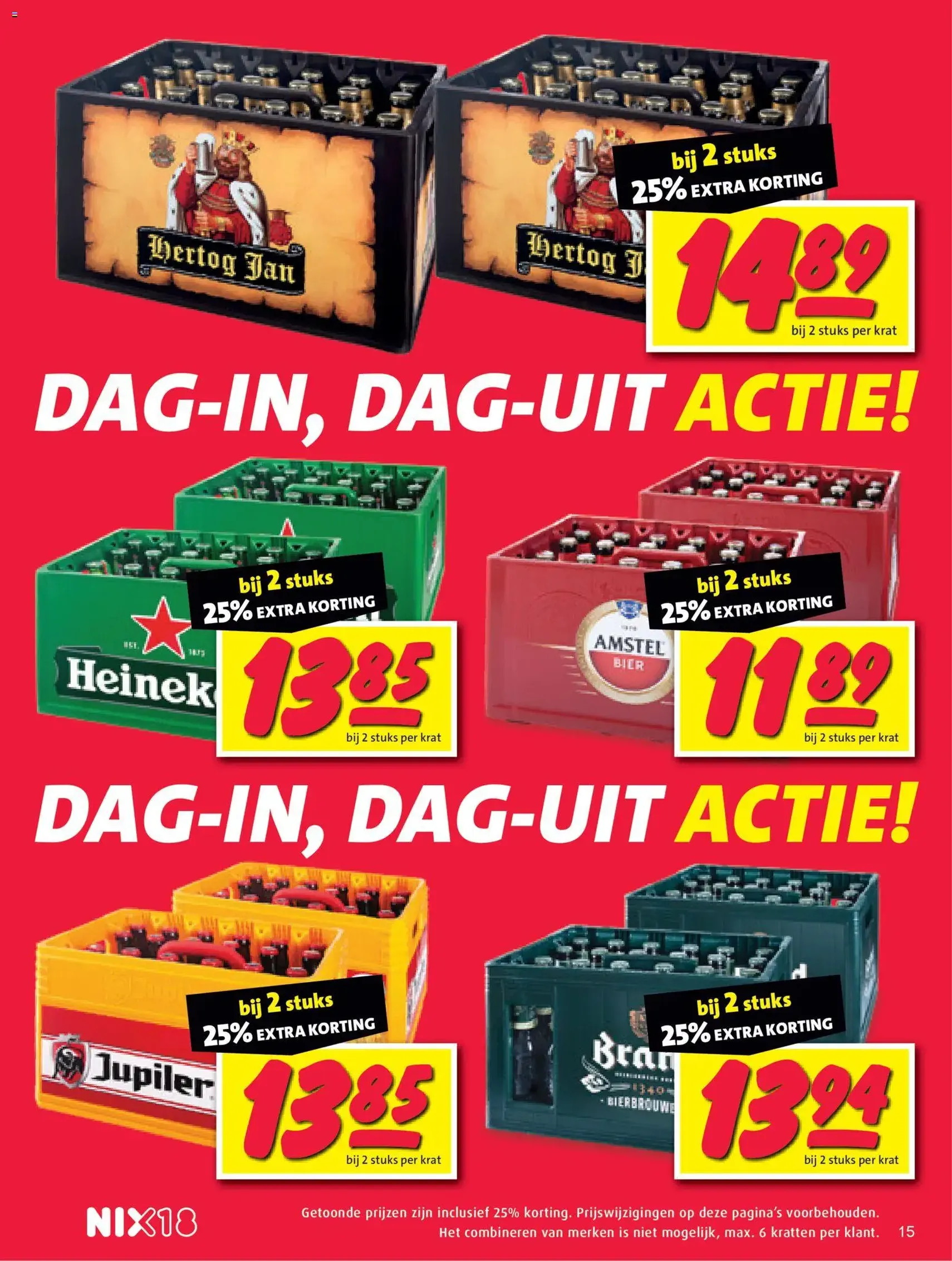 Nettorama - Folder - geldige folder vanaf 17-11-2025 pagina 15 van 30