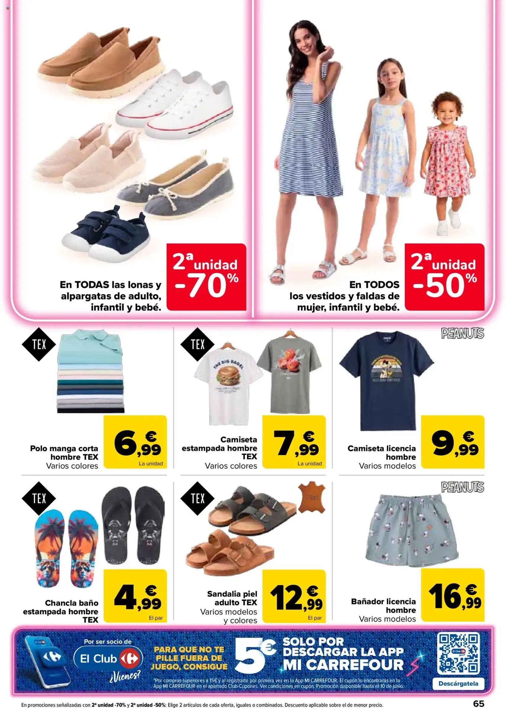Carrefour folleto - folleto válido desde 26/05/2026 página 75 de 82