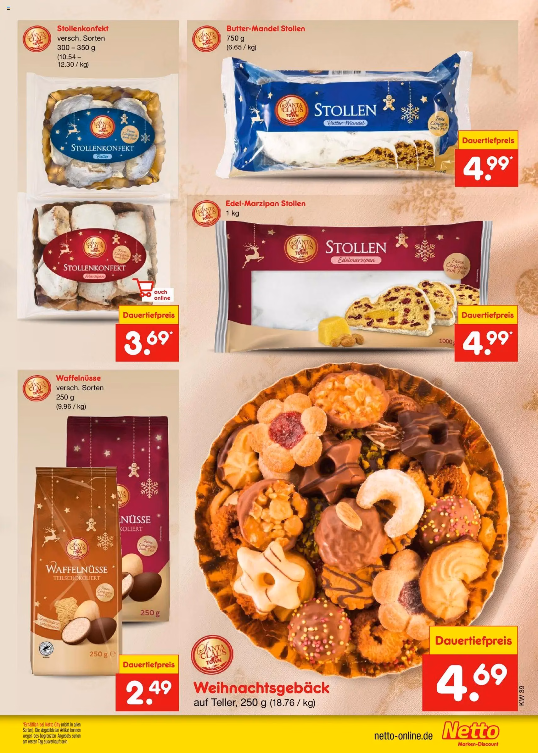 Netto Marken-Discount Prospekt - Gültiger Prospekt ab 21.09.2026, Seite 37 von insgesamt 72