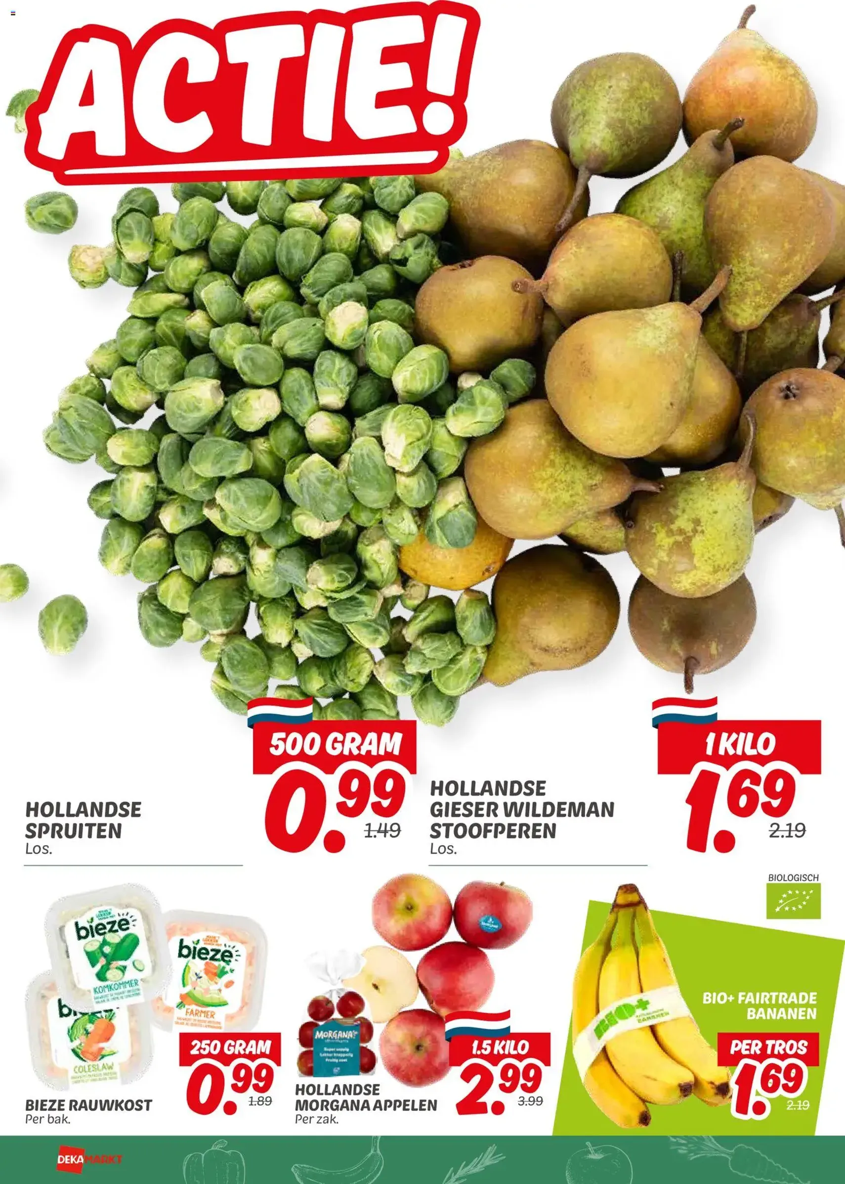 Dekamarkt - Folder - geldige folder vanaf 25-11-2025 pagina 10 van 32