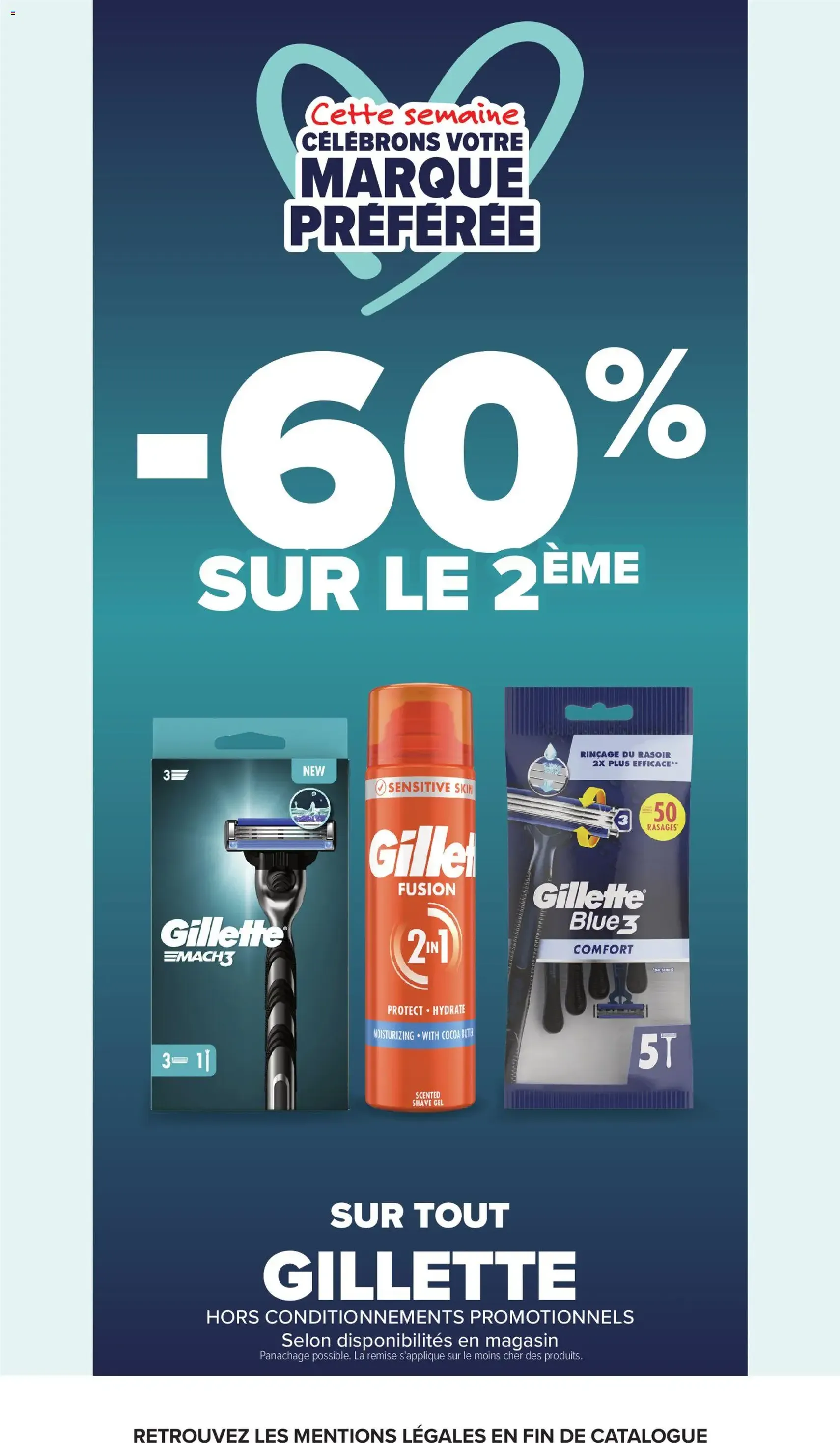 Carrefour Market catalogue - brochure valable à partir du 16/06/2026, page 13 sur 16