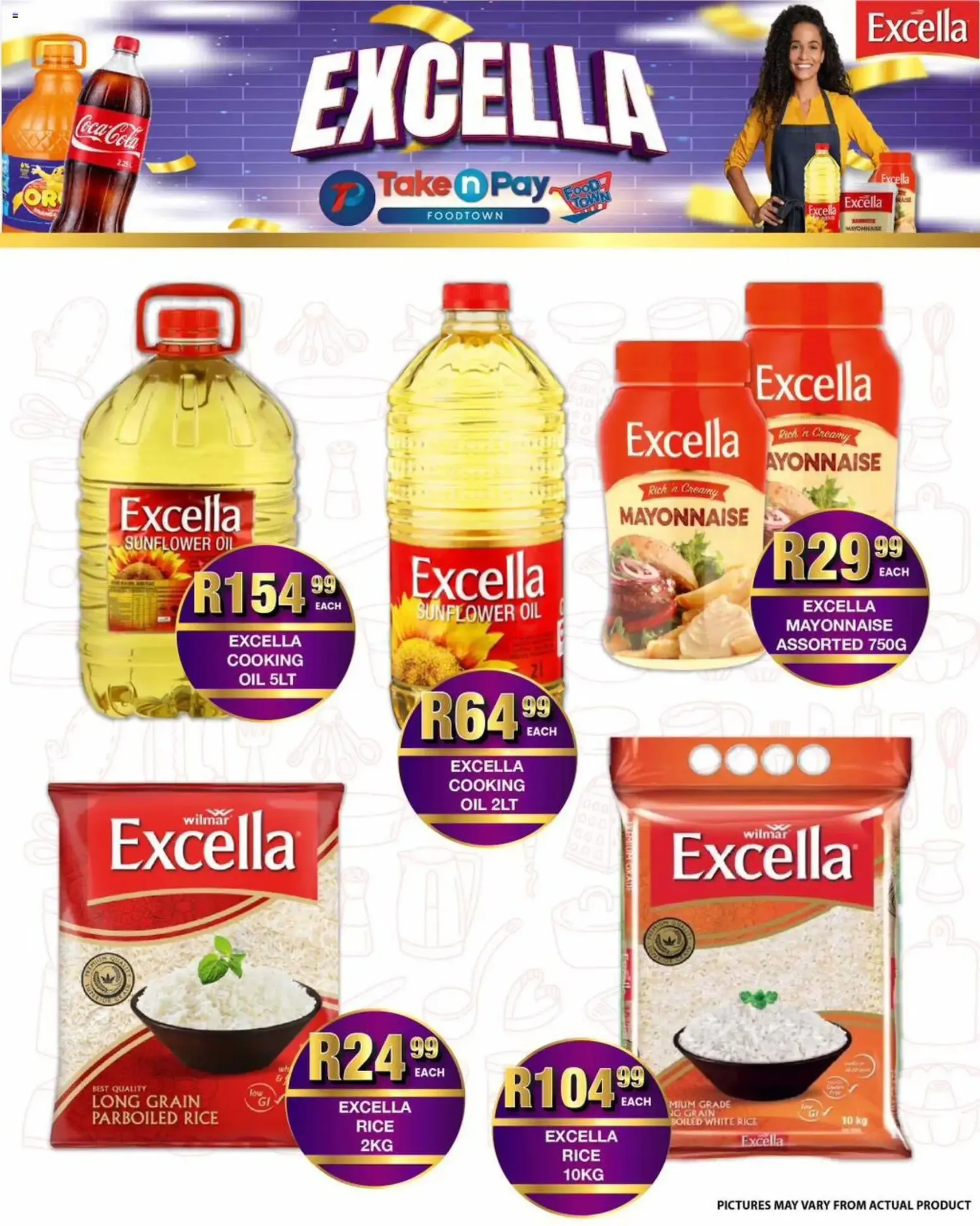 Take n Pay Specials - valid flyer from 11/05/2026, page 16 of 38