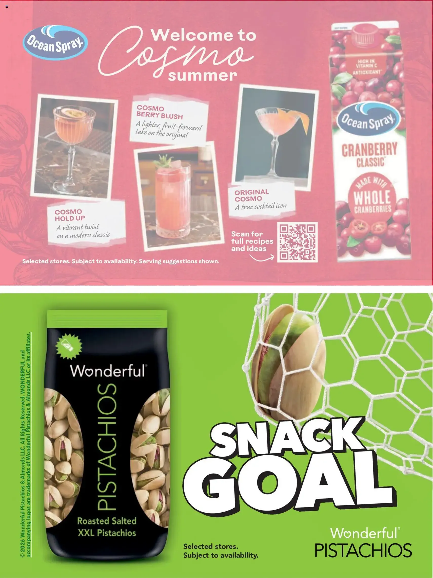 Waitrose - Offers - valid flyer from 01/07/2026, page 114 of 156