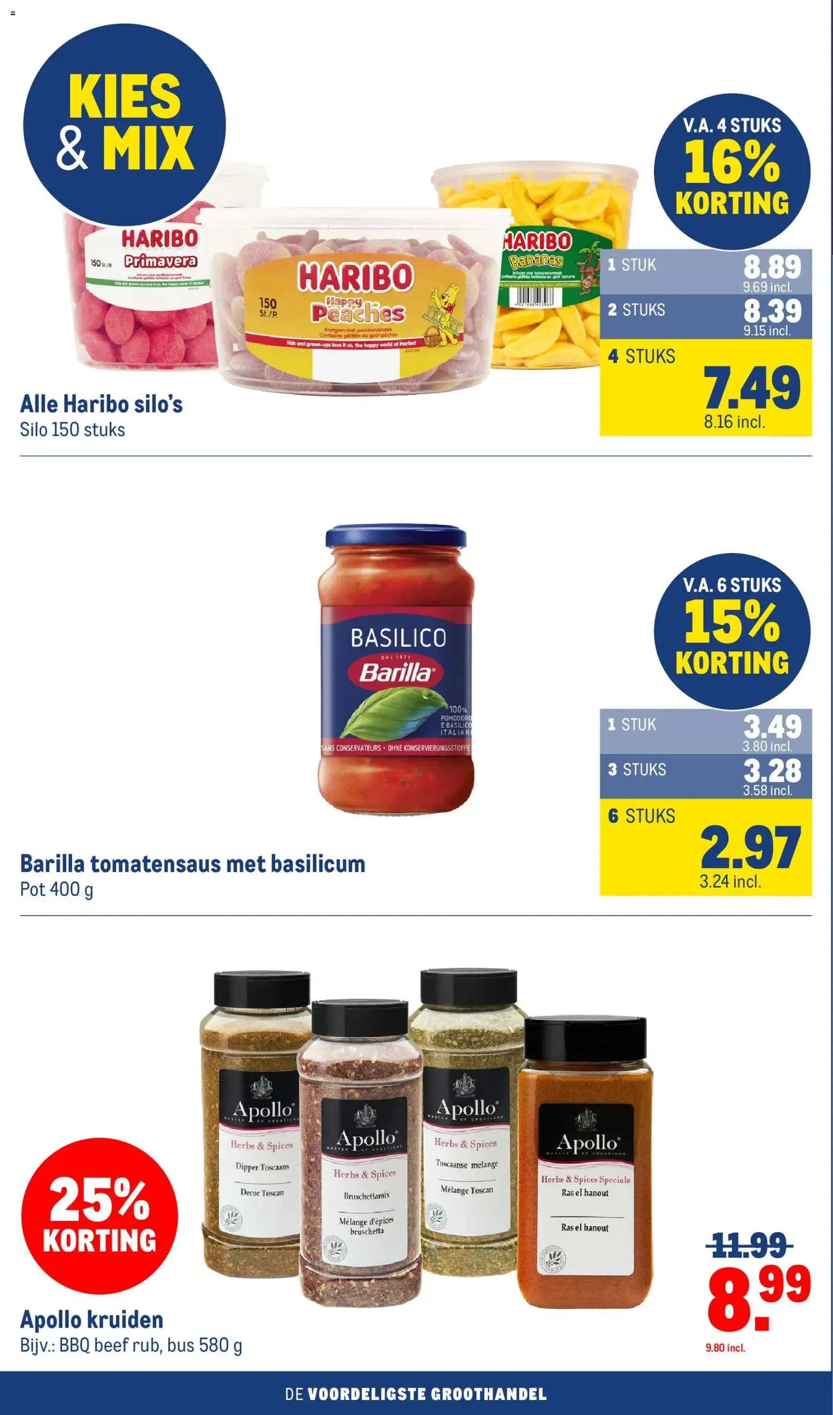 Makro - Folder - geldige folder vanaf 19-11-2025 pagina 38 van 68