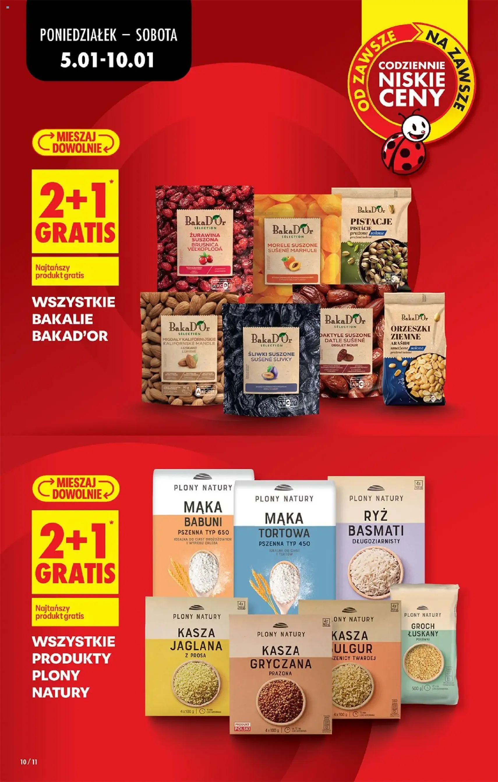 Biedronka gazetka - ważny gazetka od 05.01.2026 strona 16 z 80