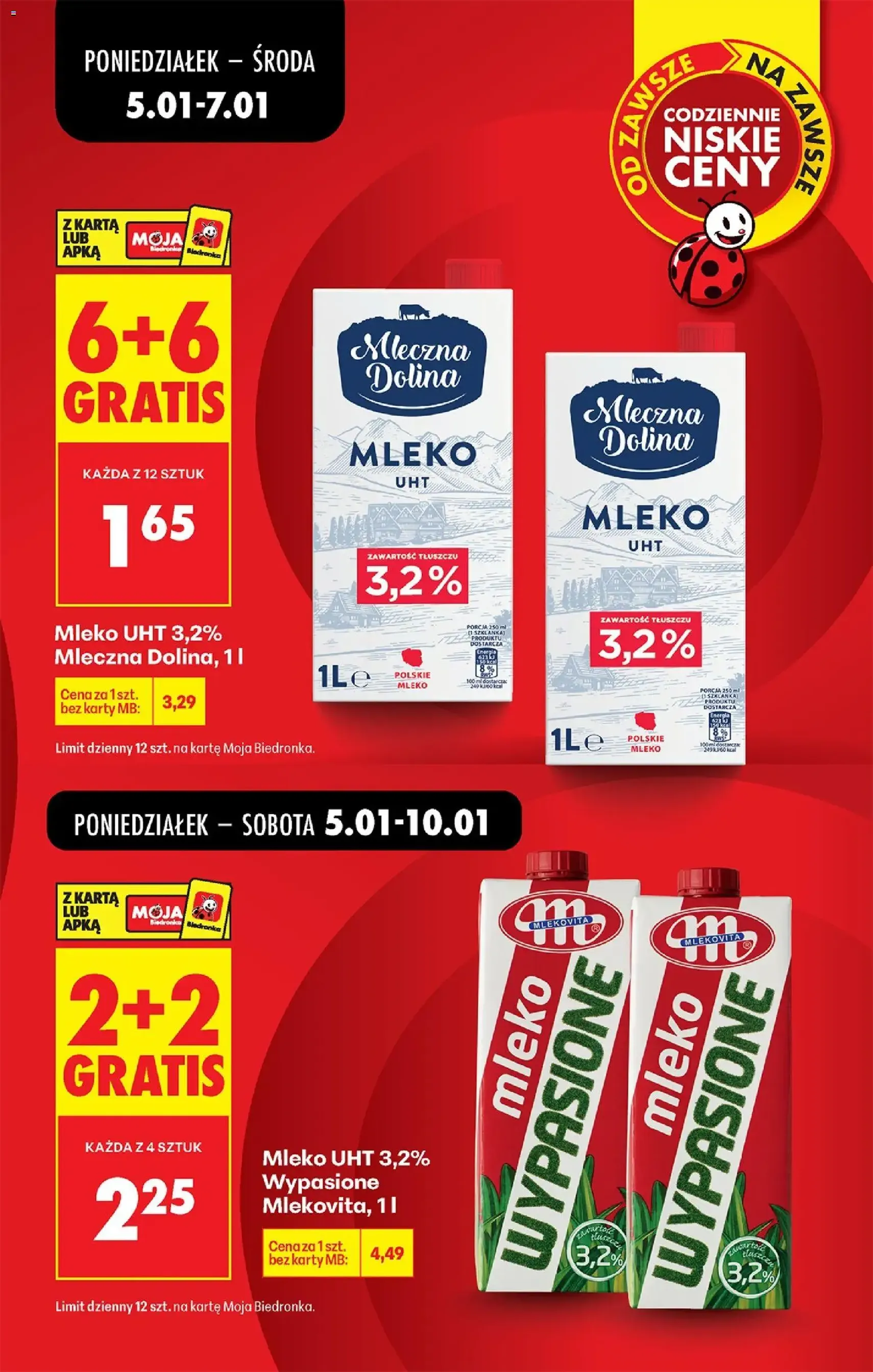 Biedronka gazetka - ważny gazetka od 05.01.2026 strona 7 z 80