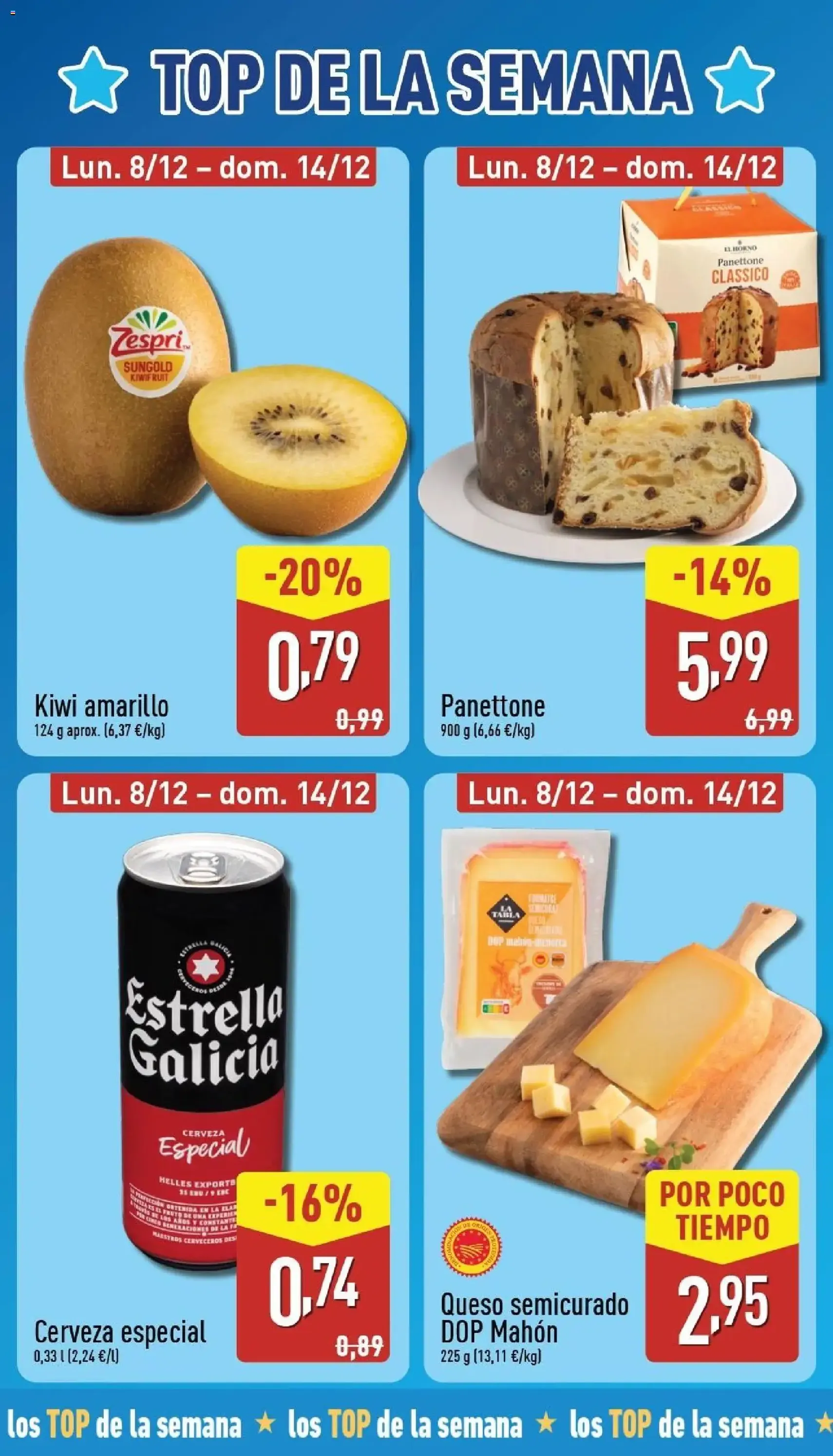 Aldi folleto Península - folleto válido desde 08/12/2025 página 2 de 36