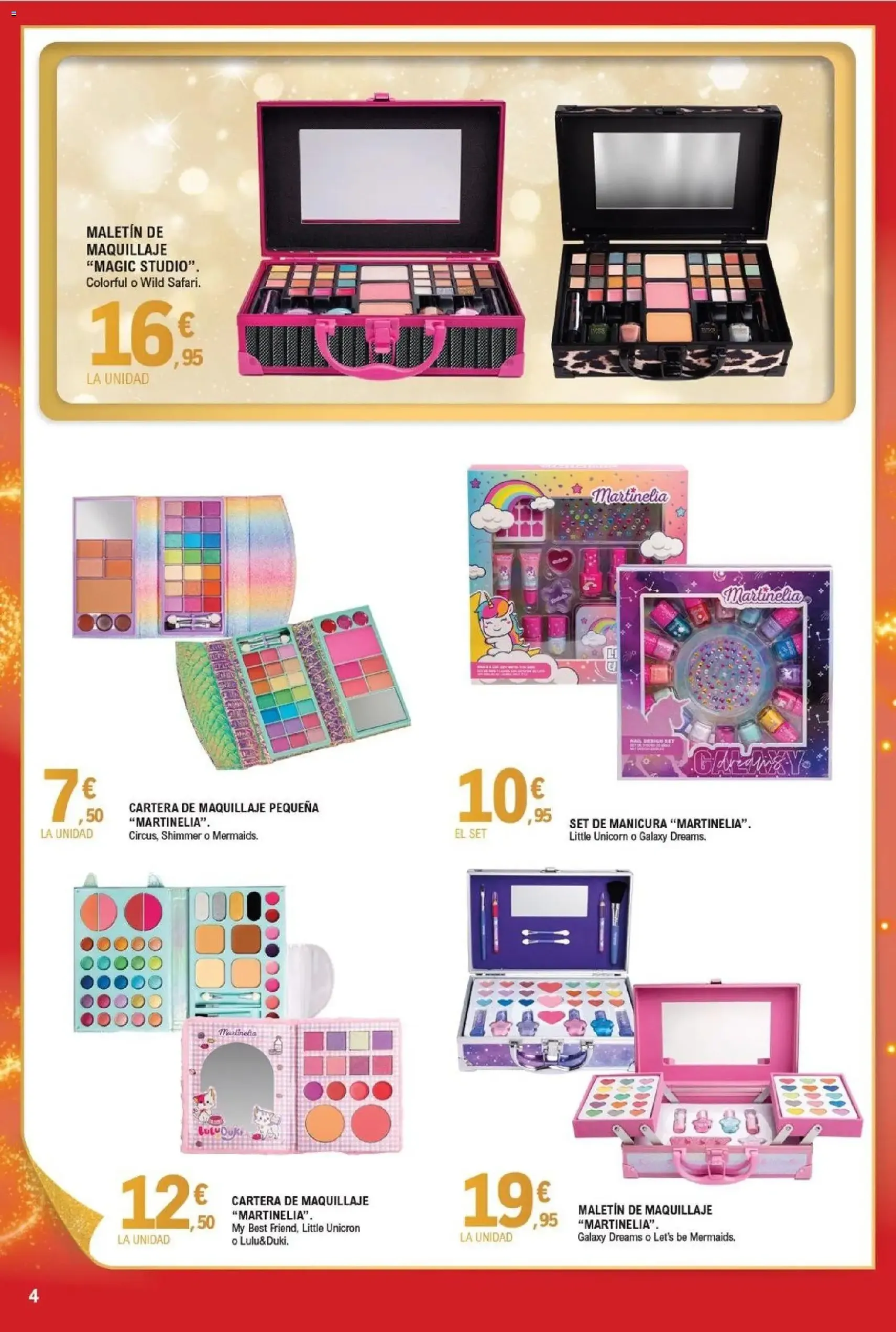 E.Leclerc folleto - folleto válido desde 03/12/2025 página 4 de 48