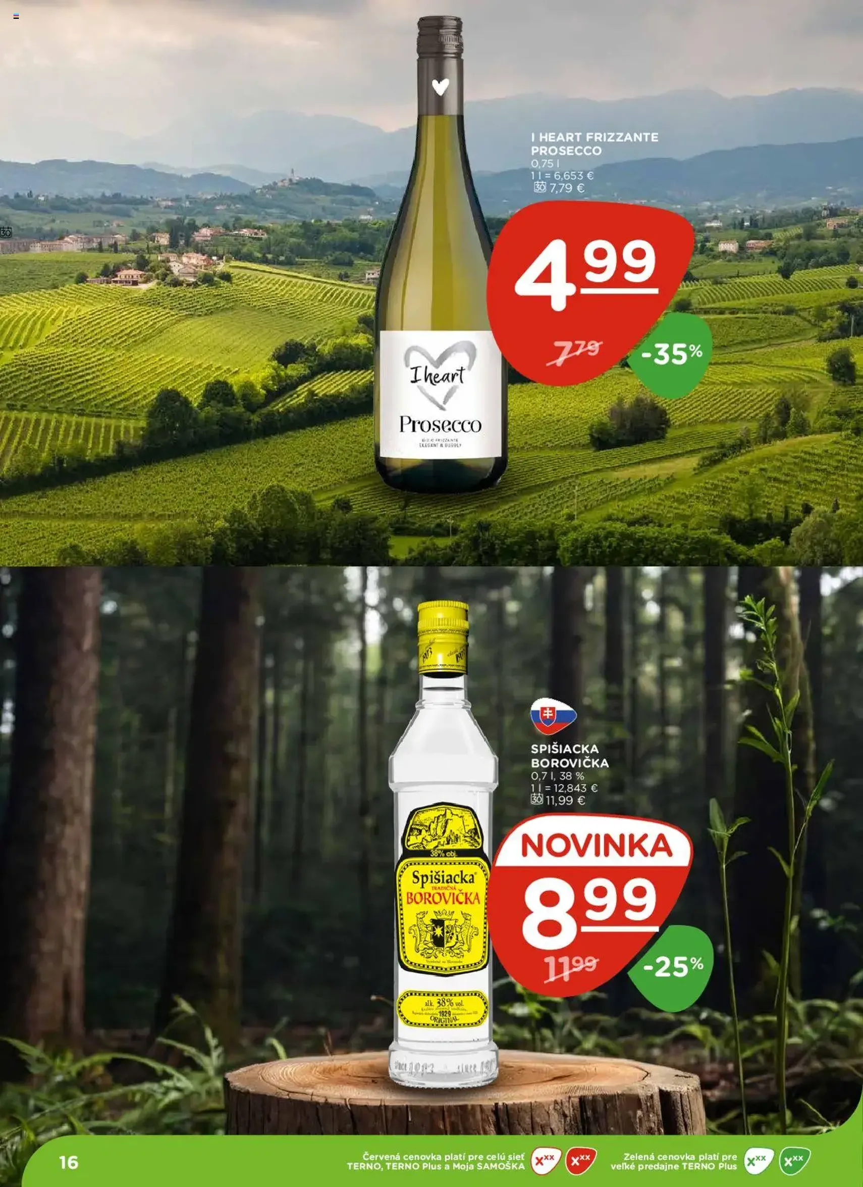 Terno leták - platný leták od 21.08.2025 strana 16 z 25