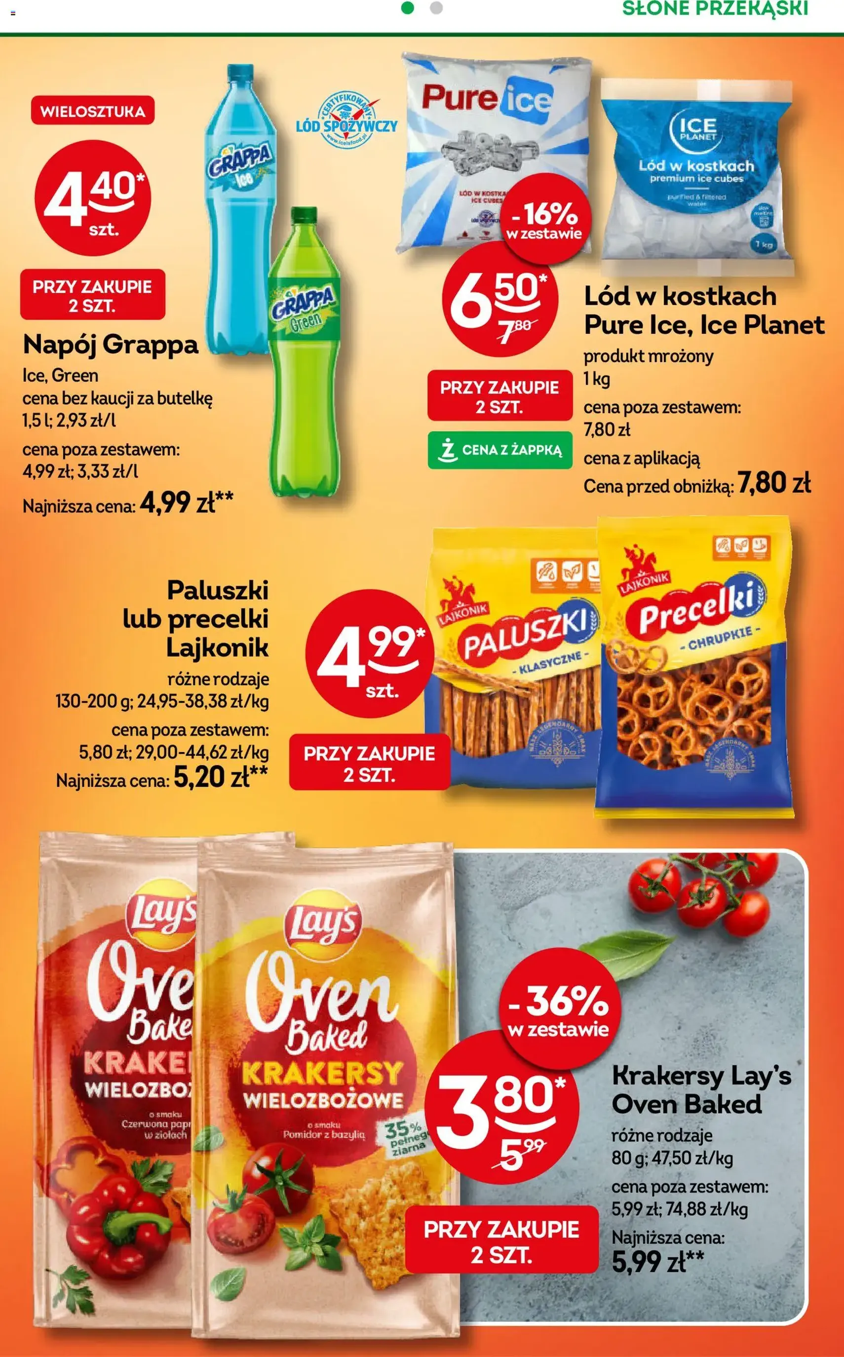 Żabka Gazetka - ważny gazetka od 28.01.2026 strona 30 z 66