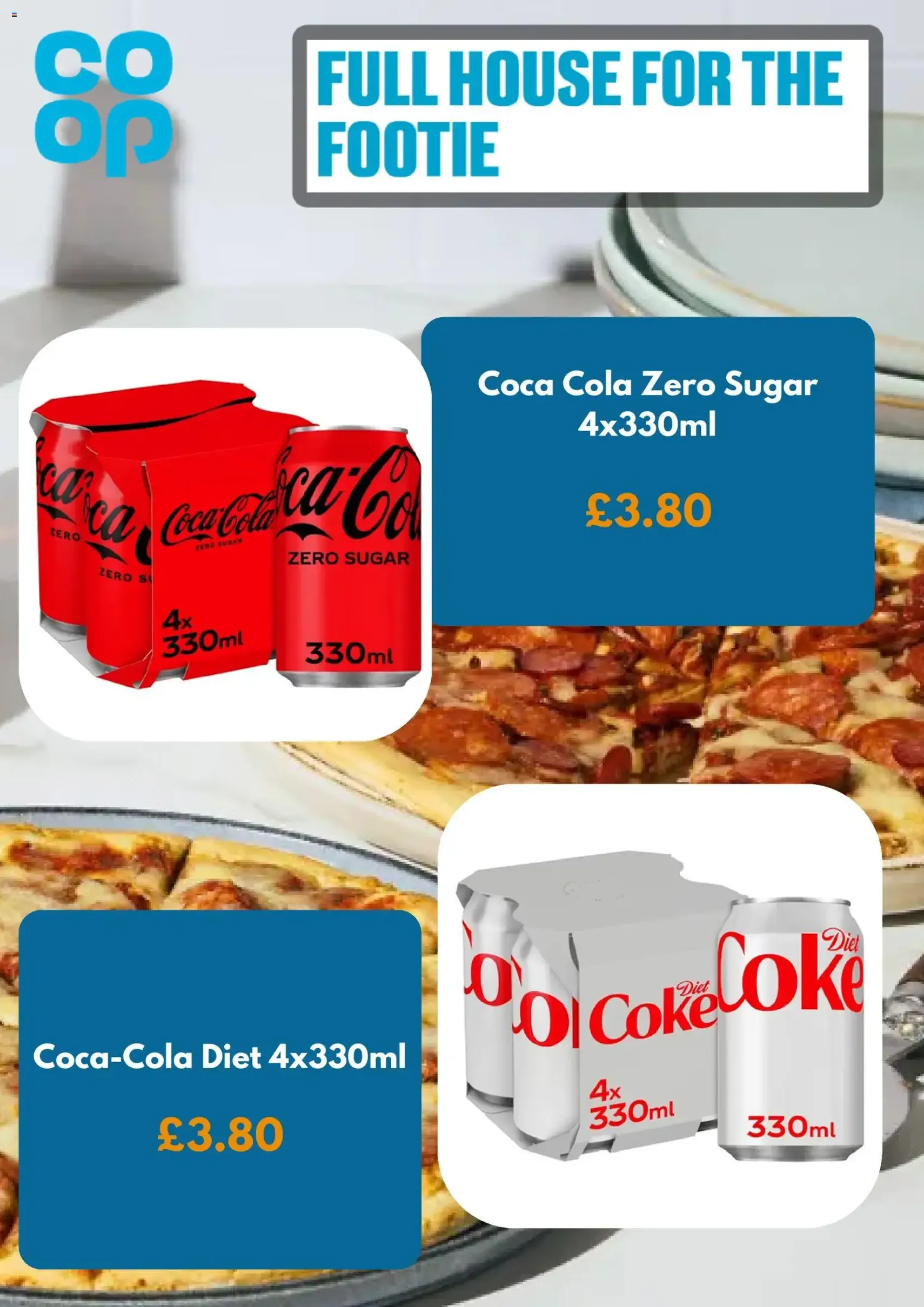Co-op - Offers - valid flyer from 13/07/2026, page 3 of 5