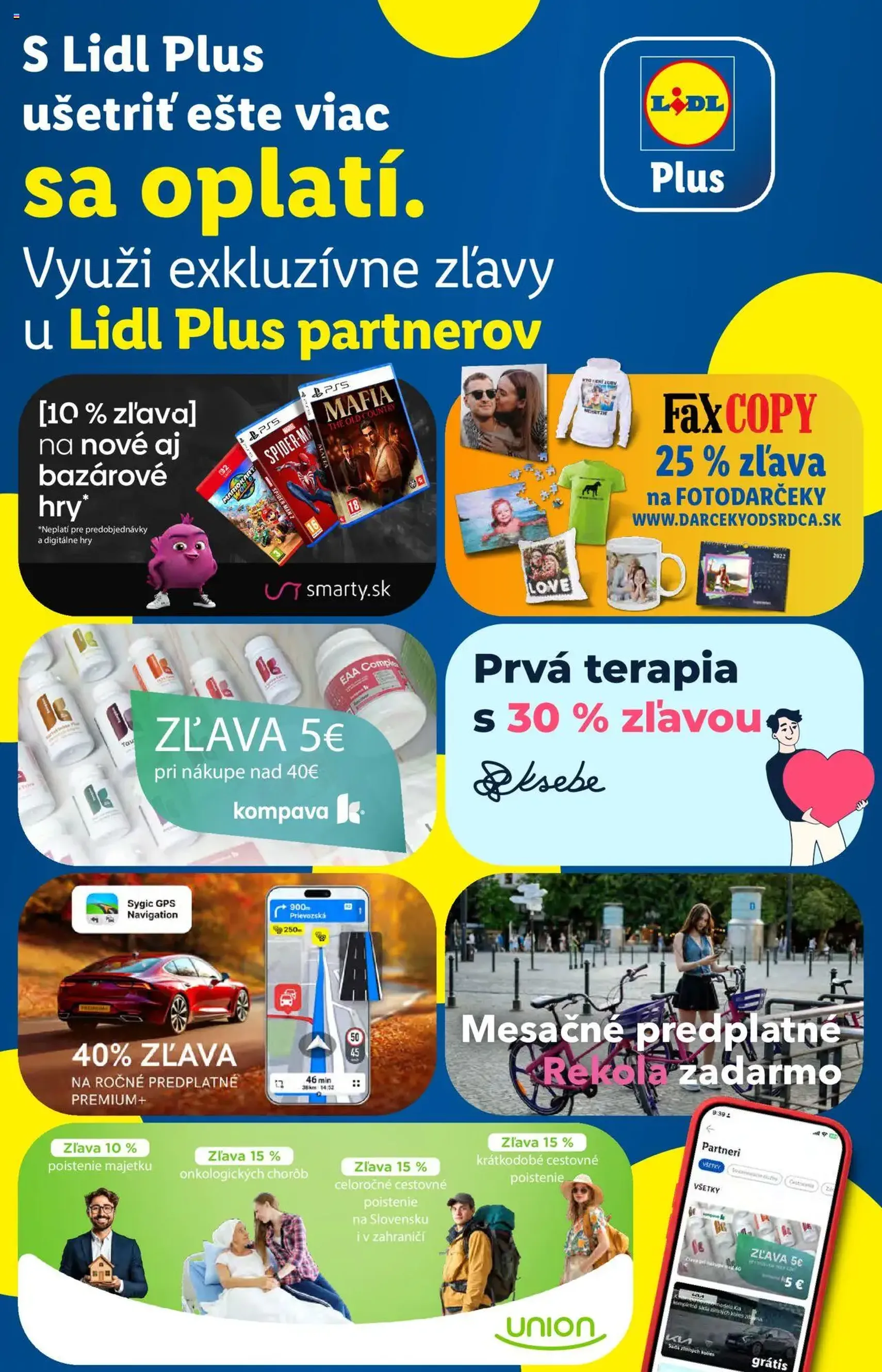 Lidl leták - platný leták od 13.10.2025 strana 35 z 110