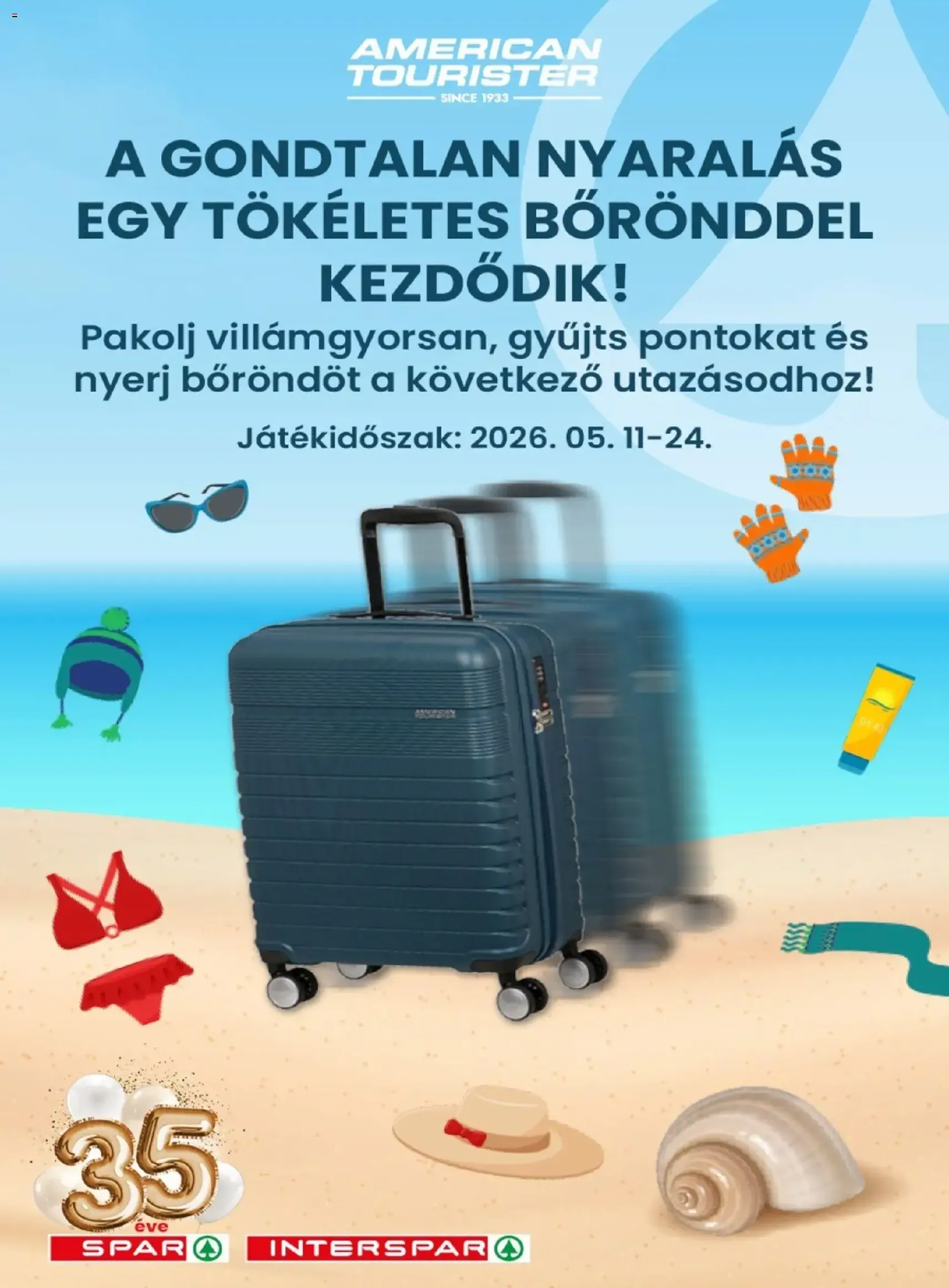Spar akciós újság - 2026.05.21. érvényes szórólap 46 oldal 48 oldalból