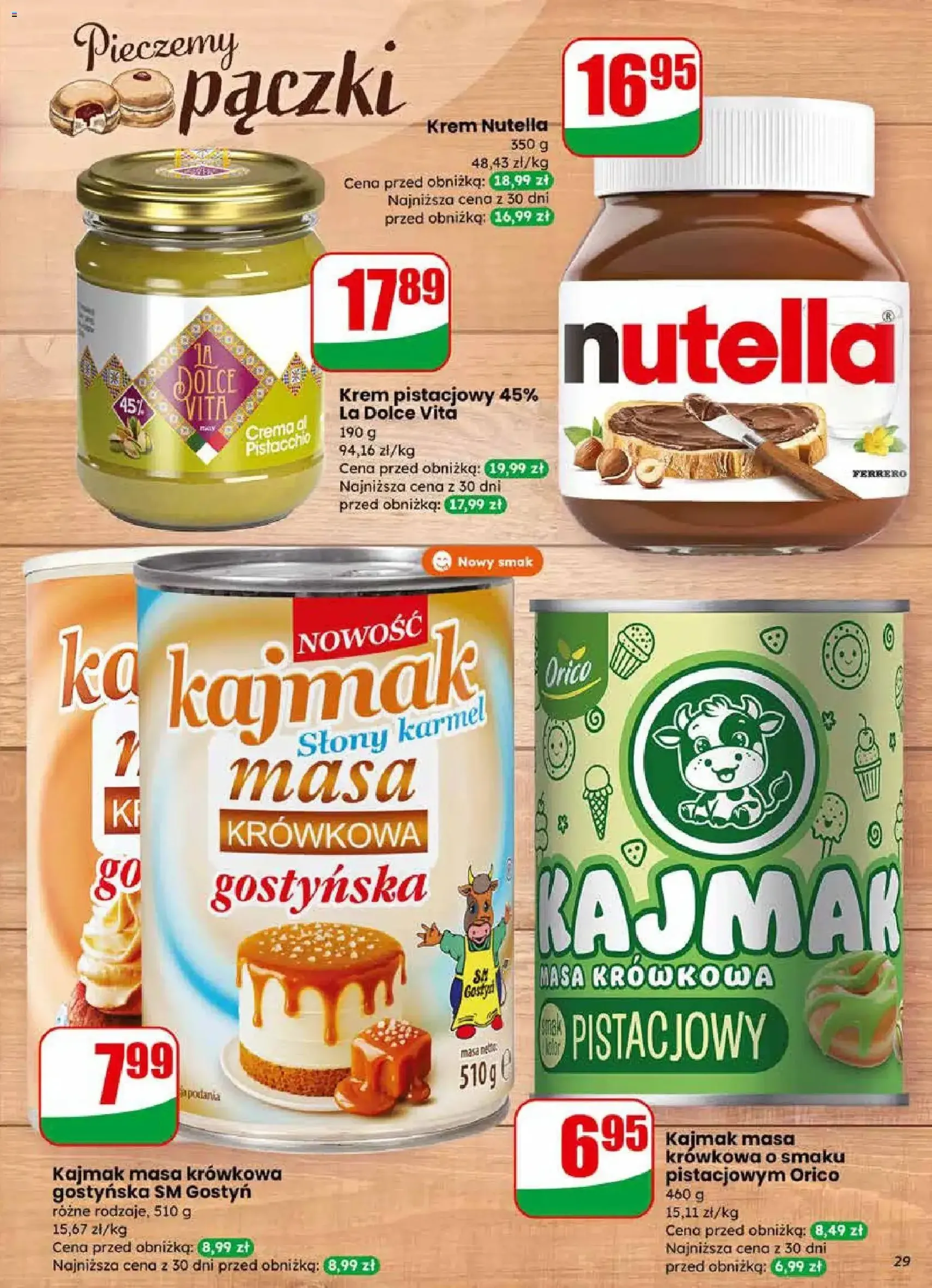 Dino Gazetka - ważny gazetka od 11.02.2026 strona 29 z 78