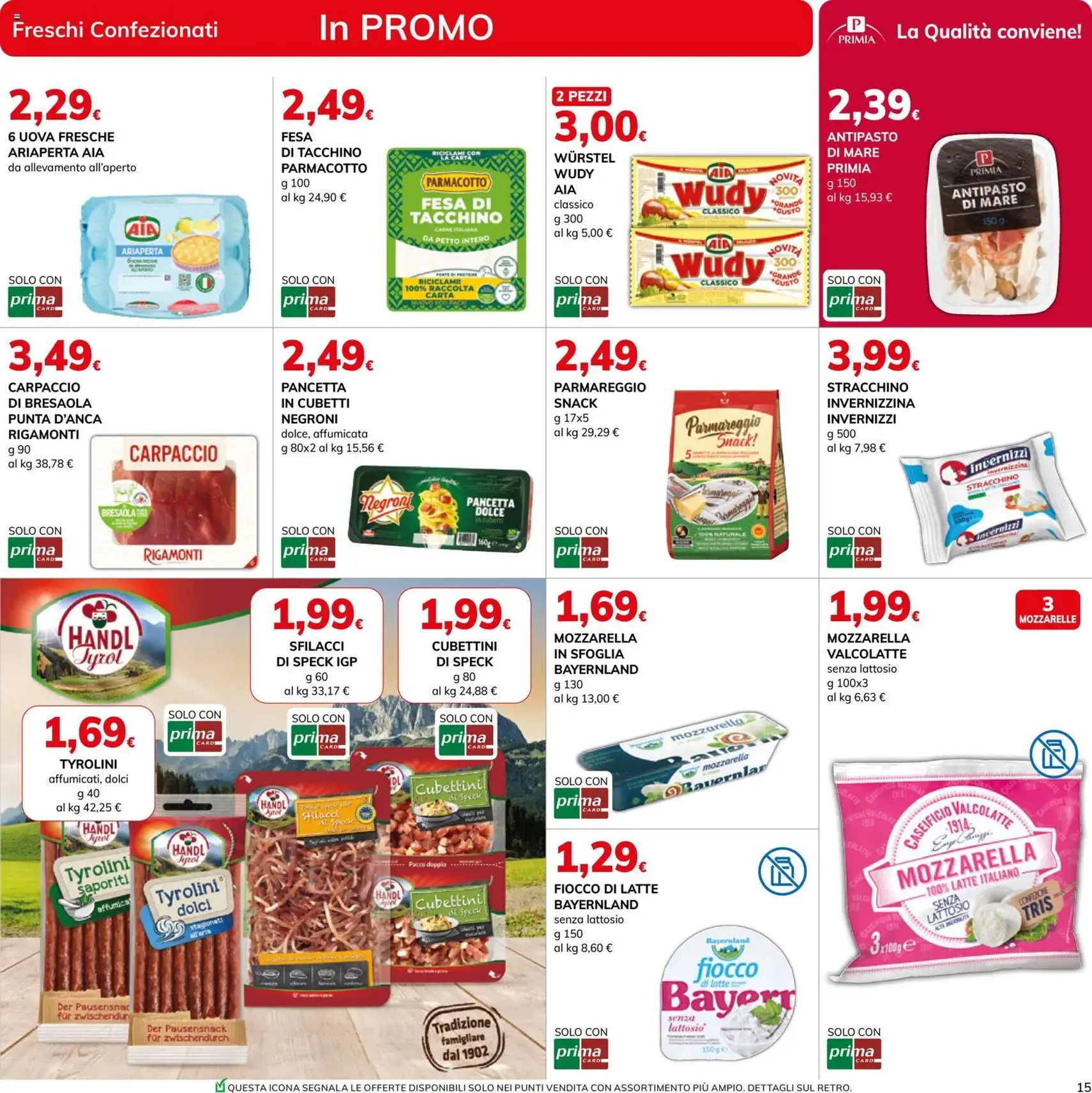 Basko volantino - volantino valido dal 28/07/2026 pagina 15 di 33