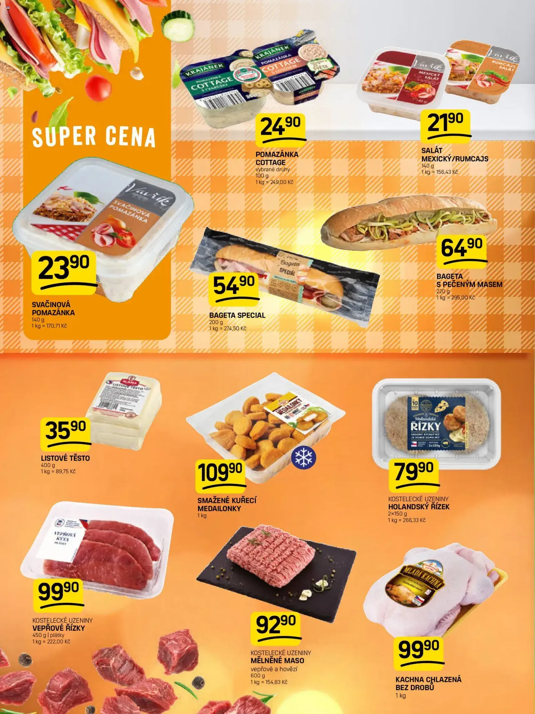 Flop leták - platný leták od 04.02.2026 strana 6 z 12