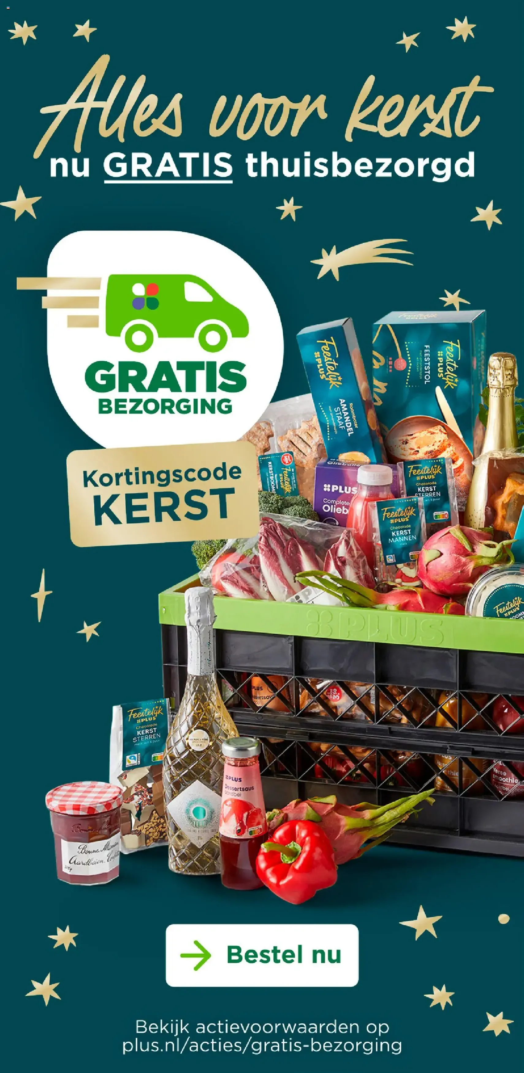 Plus - Folder week 50 - geldige folder vanaf 10-12-2025 pagina 45 van 54