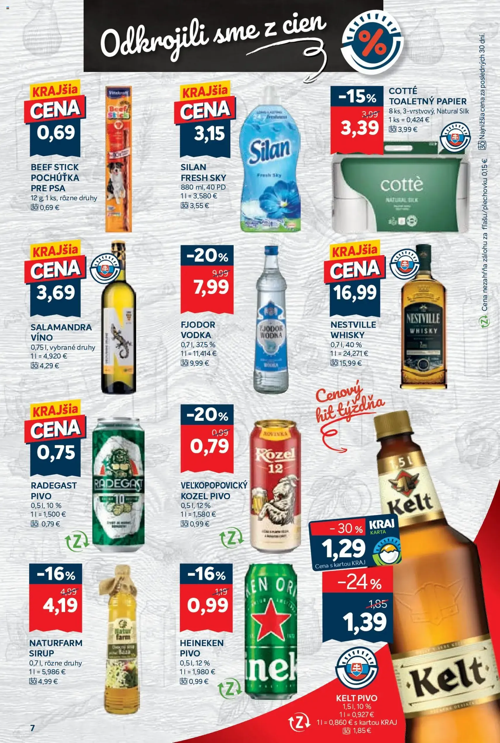 Kraj leták - platný leták od 24.09.2026 strana 11 z 15