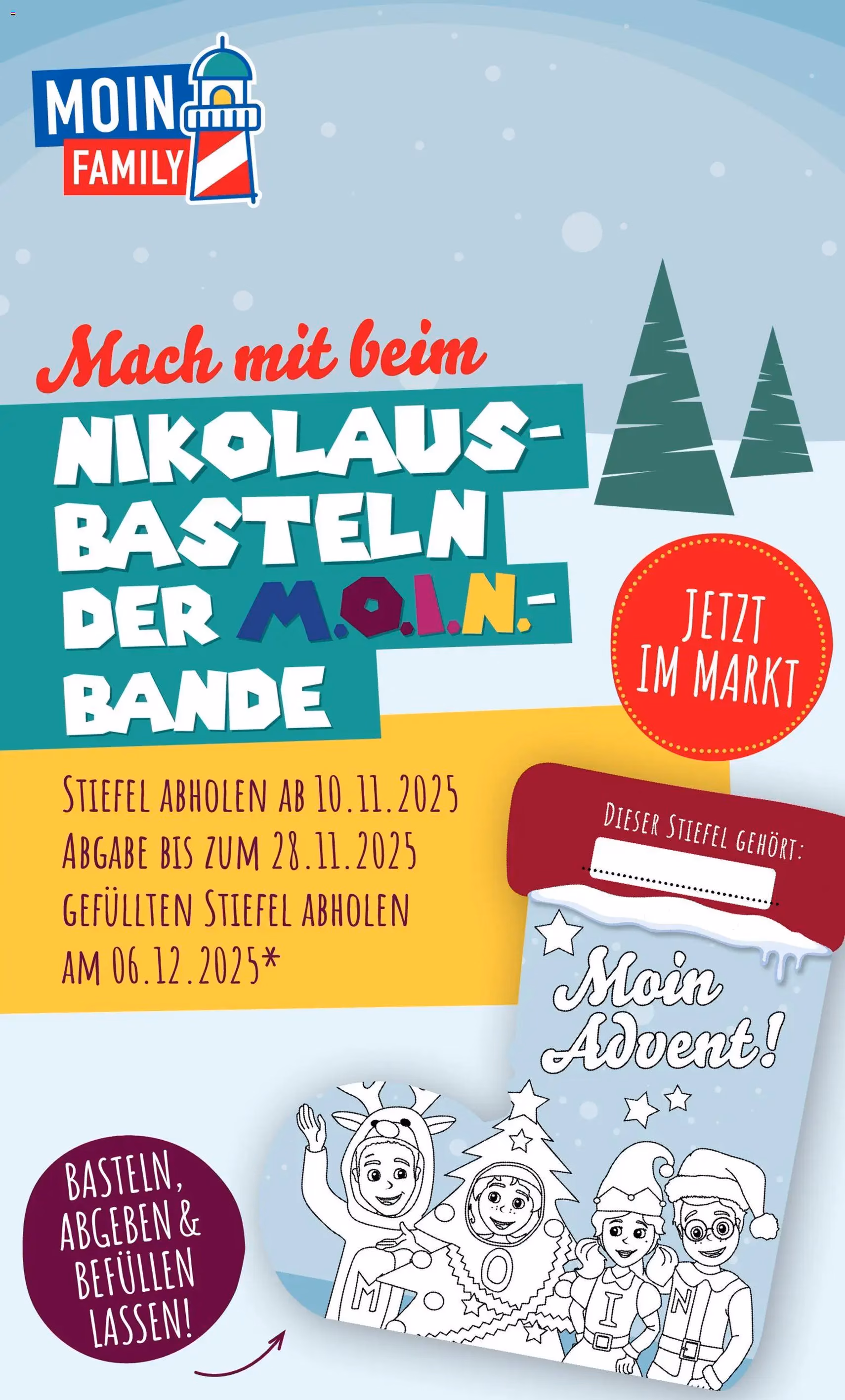 Combi Prospekt - Gültiger Prospekt ab 10.11.2025, Seite 14 von insgesamt 33