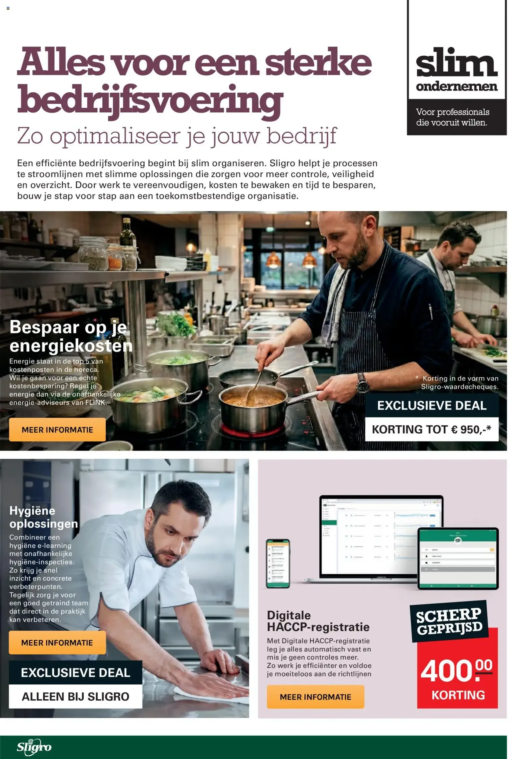 Sligro folder - geldige folder vanaf 02-07-2026 pagina 76 van 77