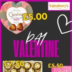 Sainsbury's - Weekly offers - Flyer preview valid from 10/02/2026