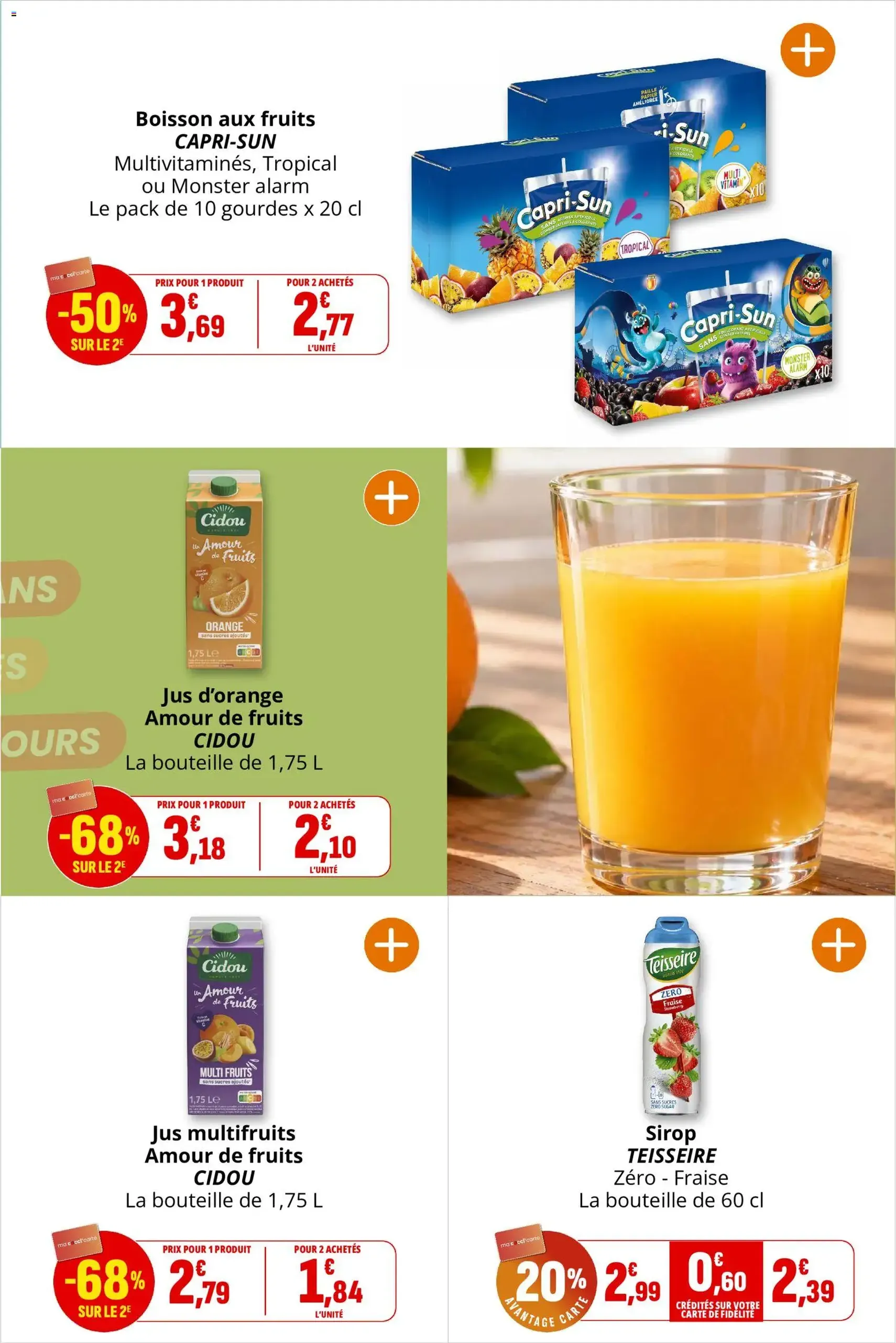Coccinelle catalogue - brochure valable à partir du 21/10/2026, page 30 sur 42