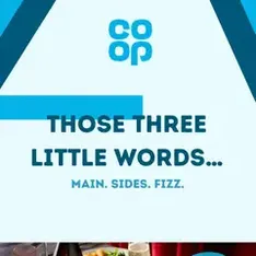 Co-op - Offers - Flyer preview valid from 15/02/2026