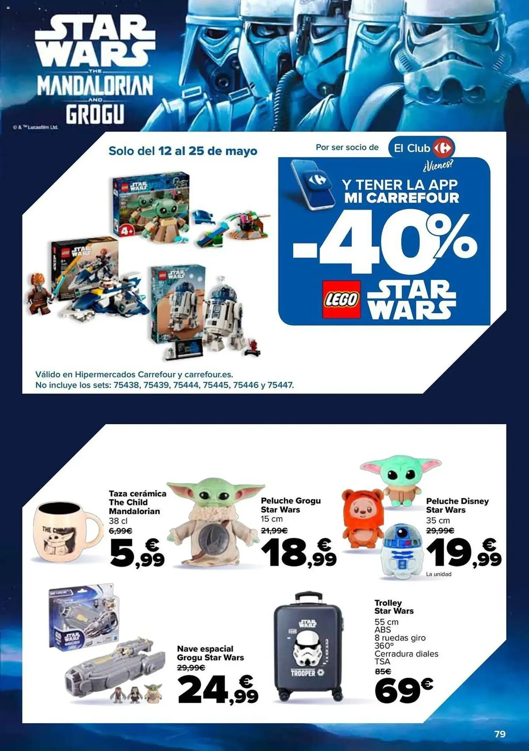 Carrefour folleto - folleto válido desde 12/05/2026 página 79 de 94