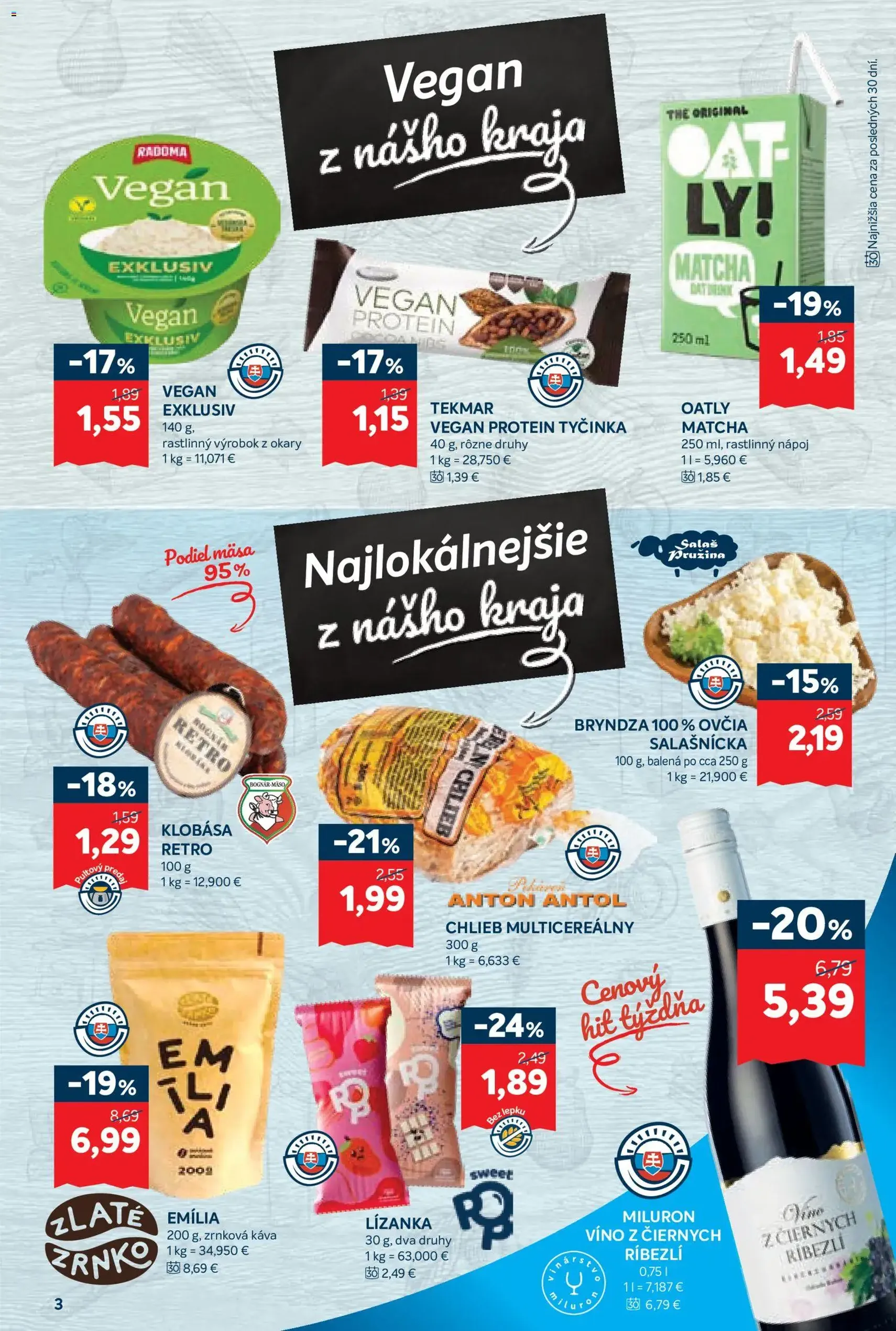 Kraj leták - platný leták od 10.09.2026 strana 5 z 17