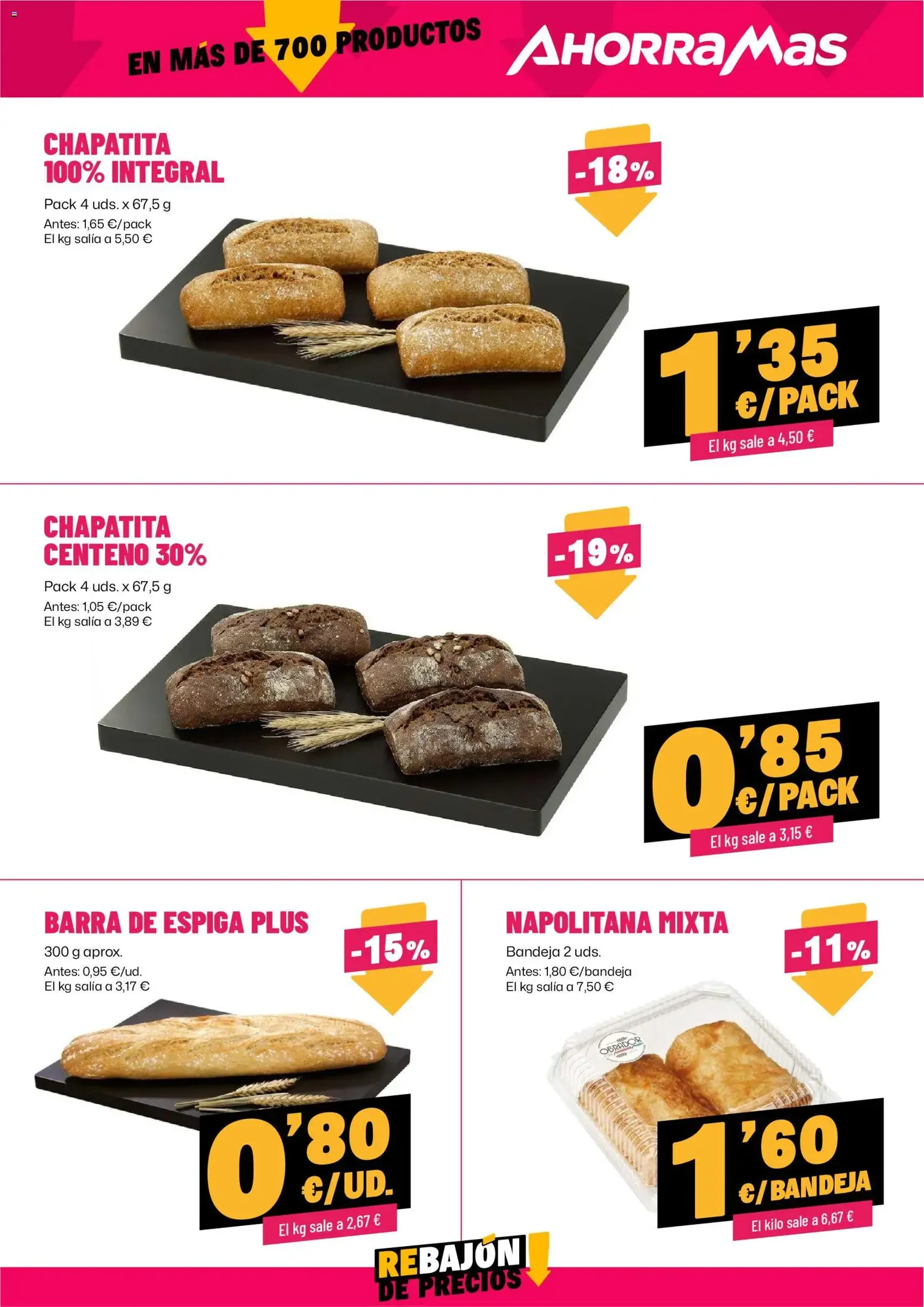 AhorraMas folleto - folleto válido desde 16/07/2026 página 7 de 19