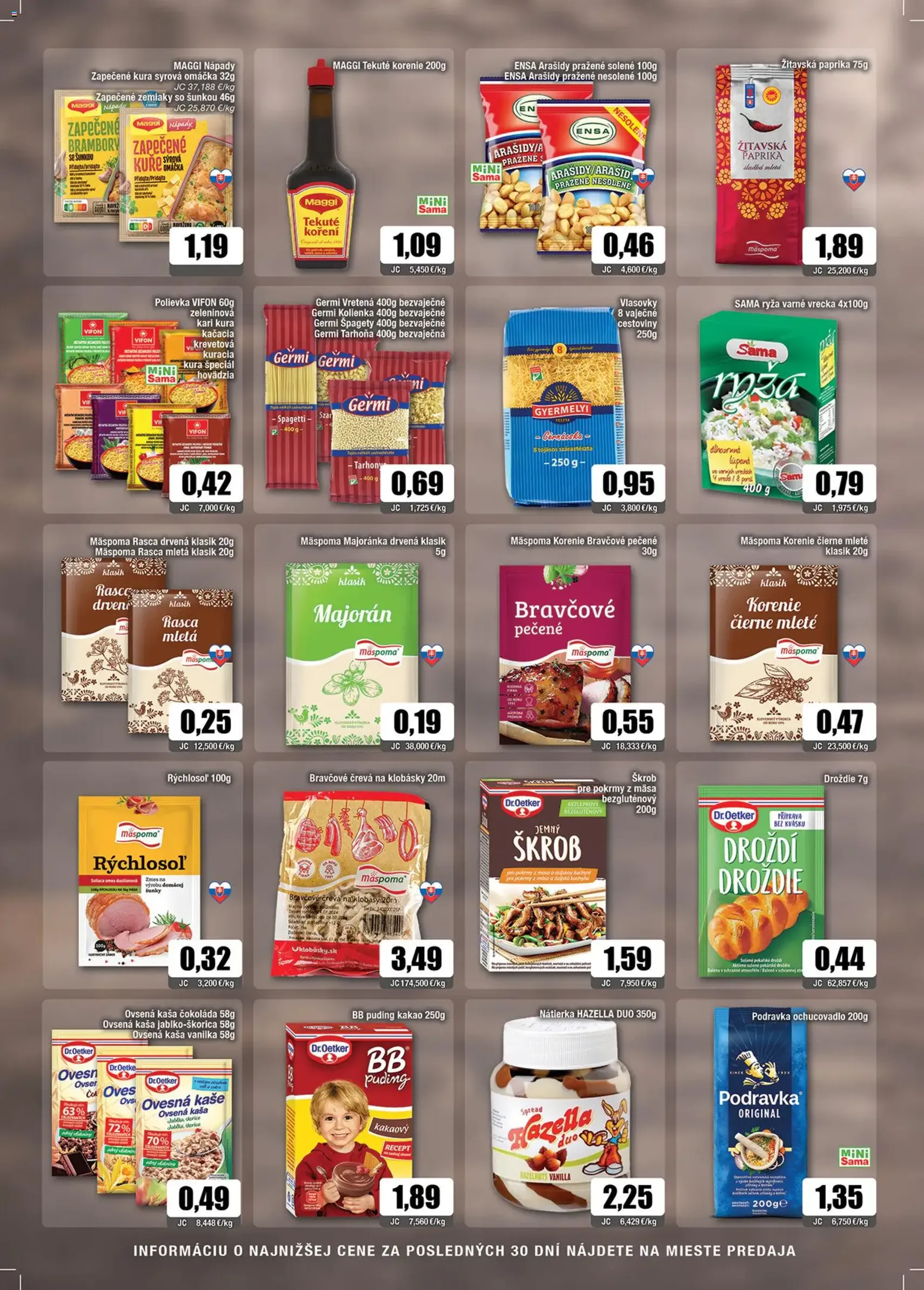 Sama leták - platný leták od 30.01.2026 strana 6 z 12
