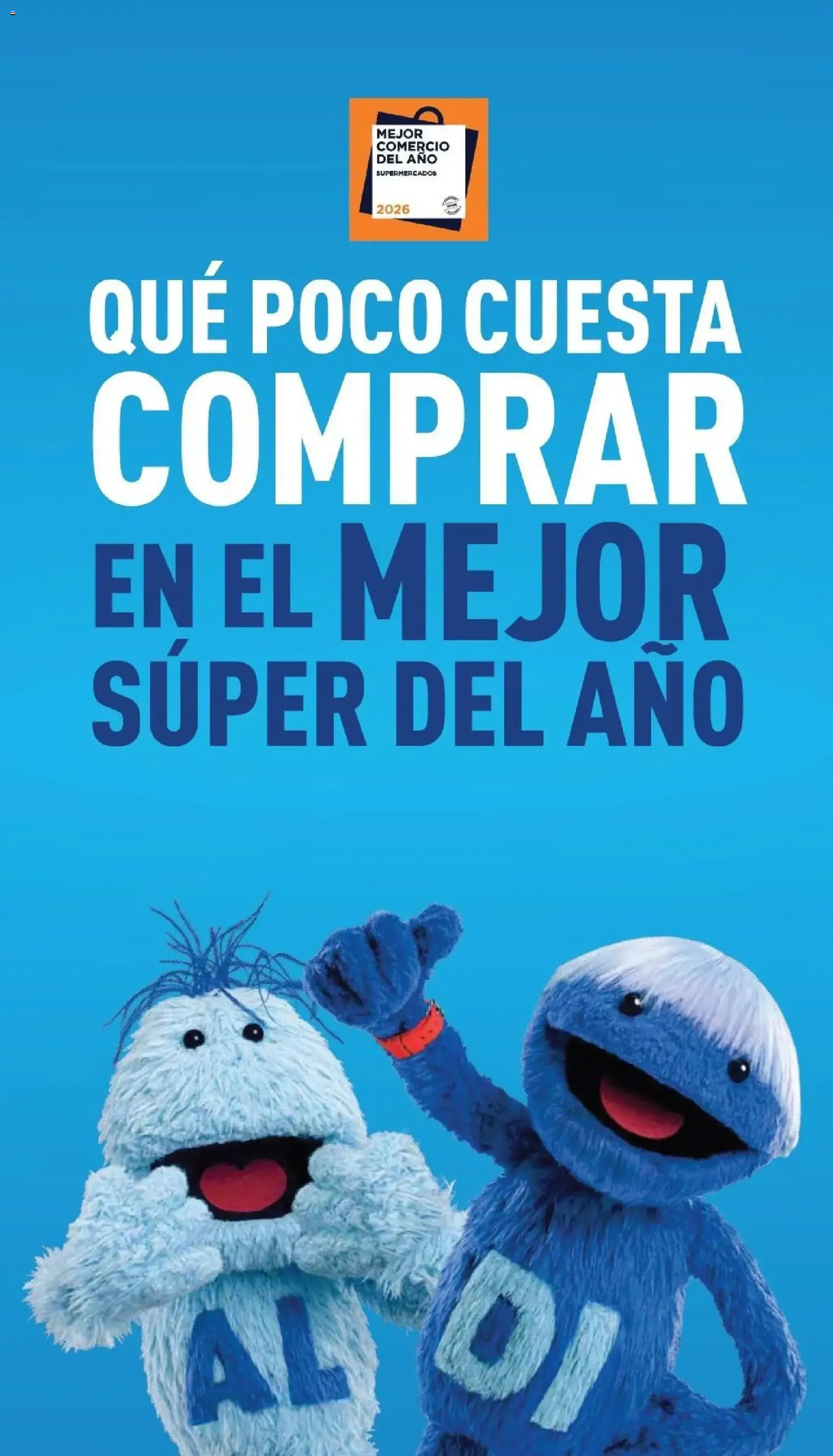 Aldi folleto Península - folleto válido desde 25/05/2026 página 30 de 30
