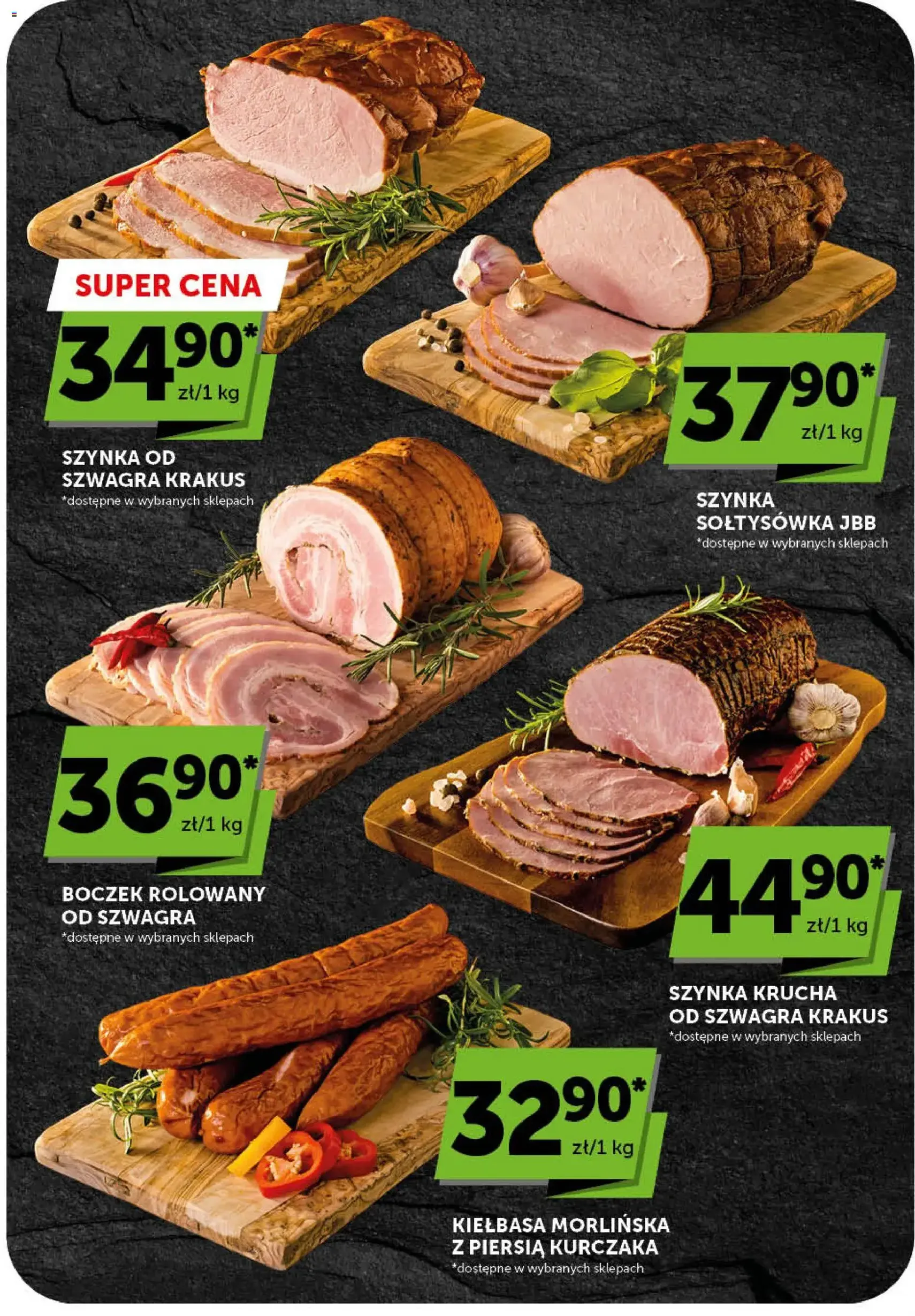 Groszek gazetka - ważny gazetka od 25.06.2026 strona 25 z 38