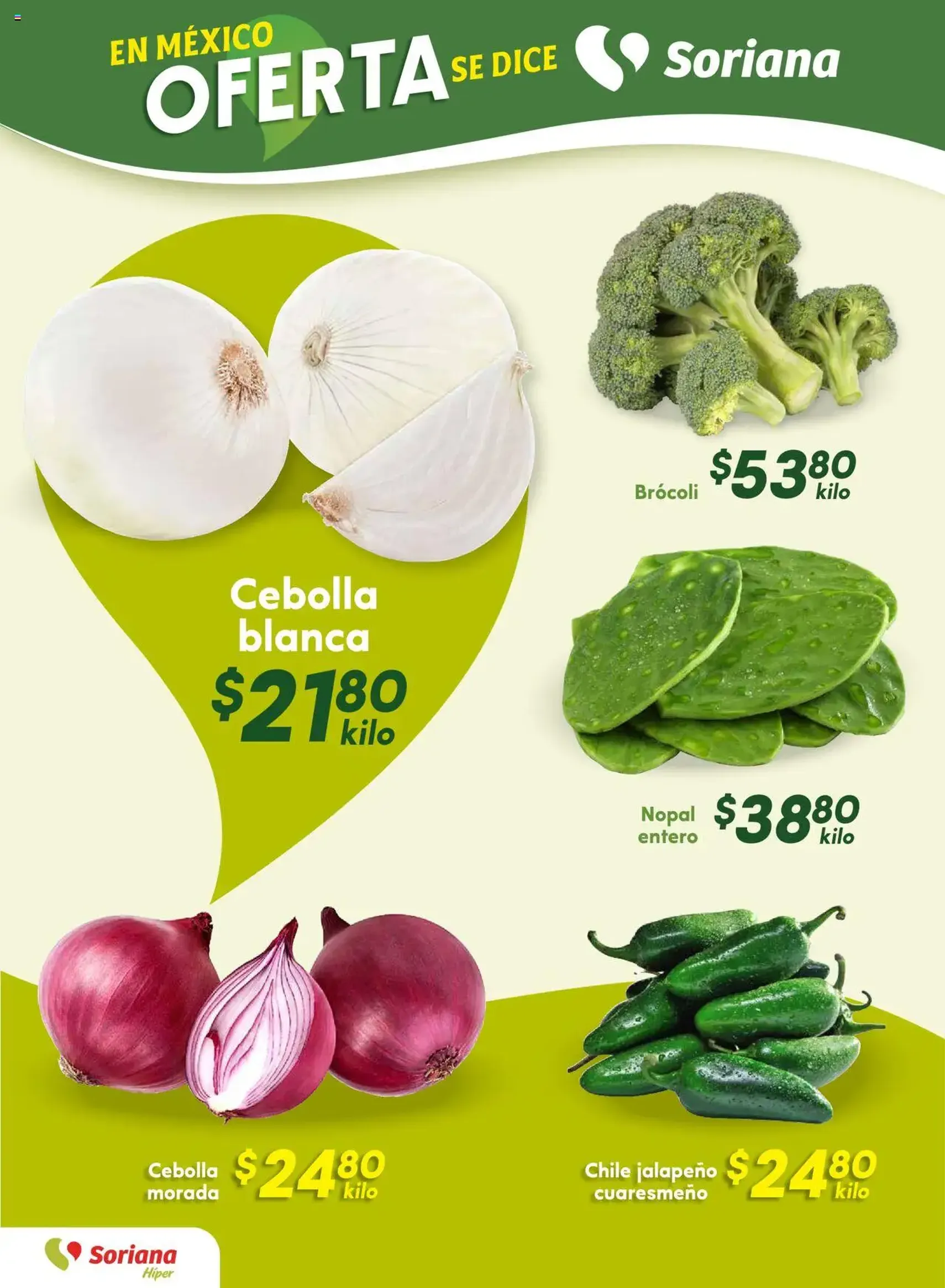 Soriana - Folleto - folleto válido desde 01/08/2025 página 8 de 12 Soriana - Folleto - folleto válido desde 01/08/2025 página 8 de 12