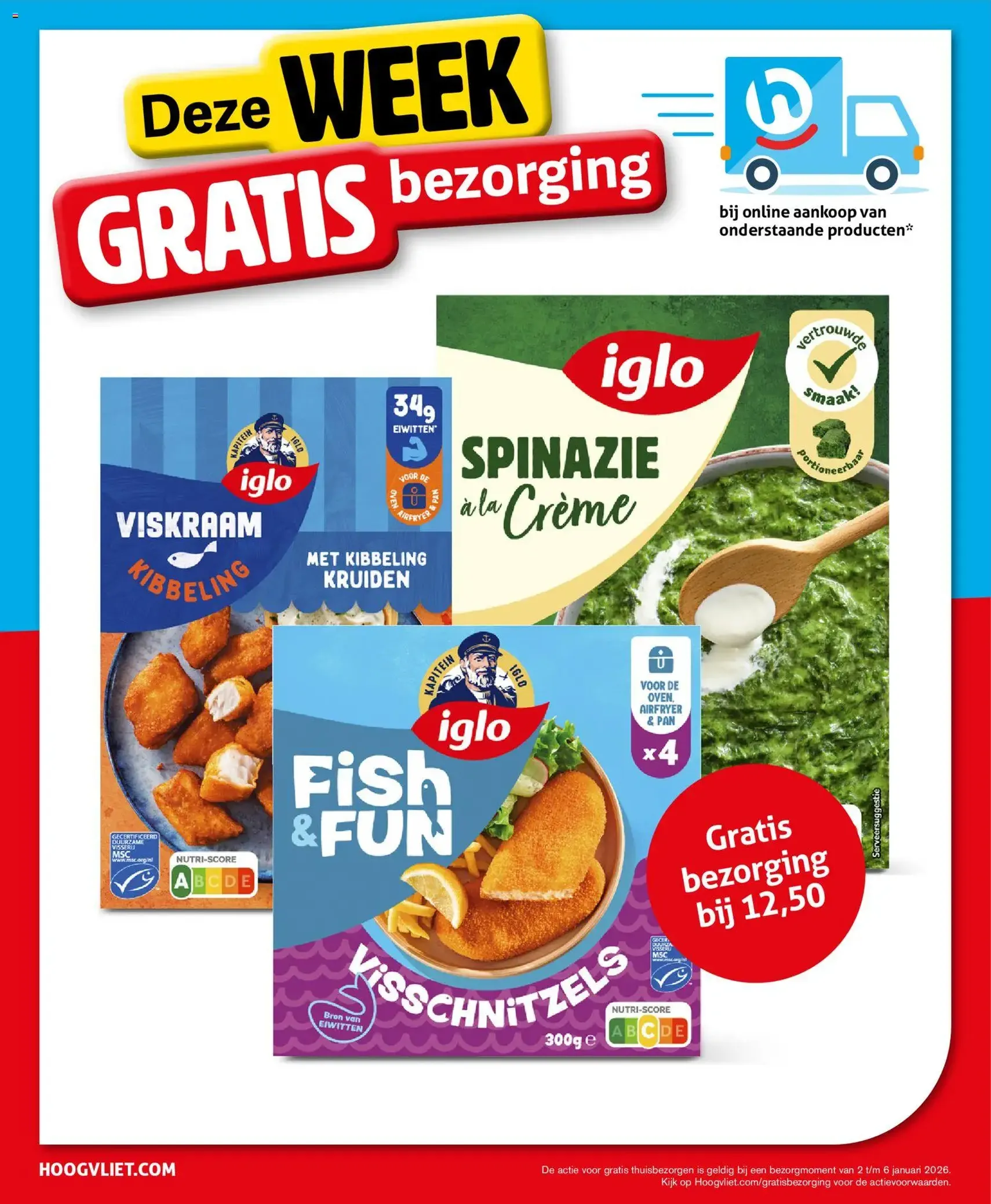 Hoogvliet - Folder - geldige folder vanaf 02-01-2026 pagina 30 van 30