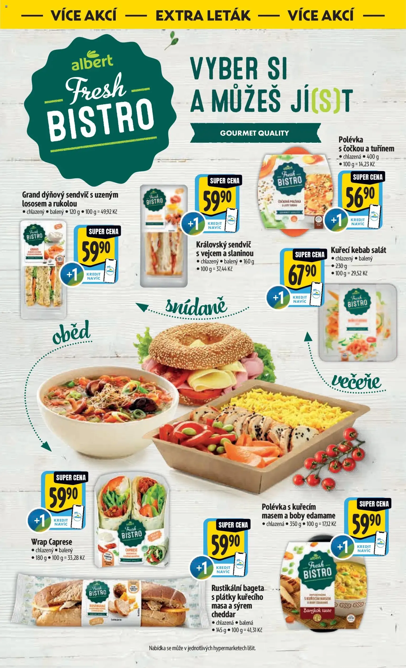 Albert Black Friday - platný leták od 12.11.2025 strana 42 z 54