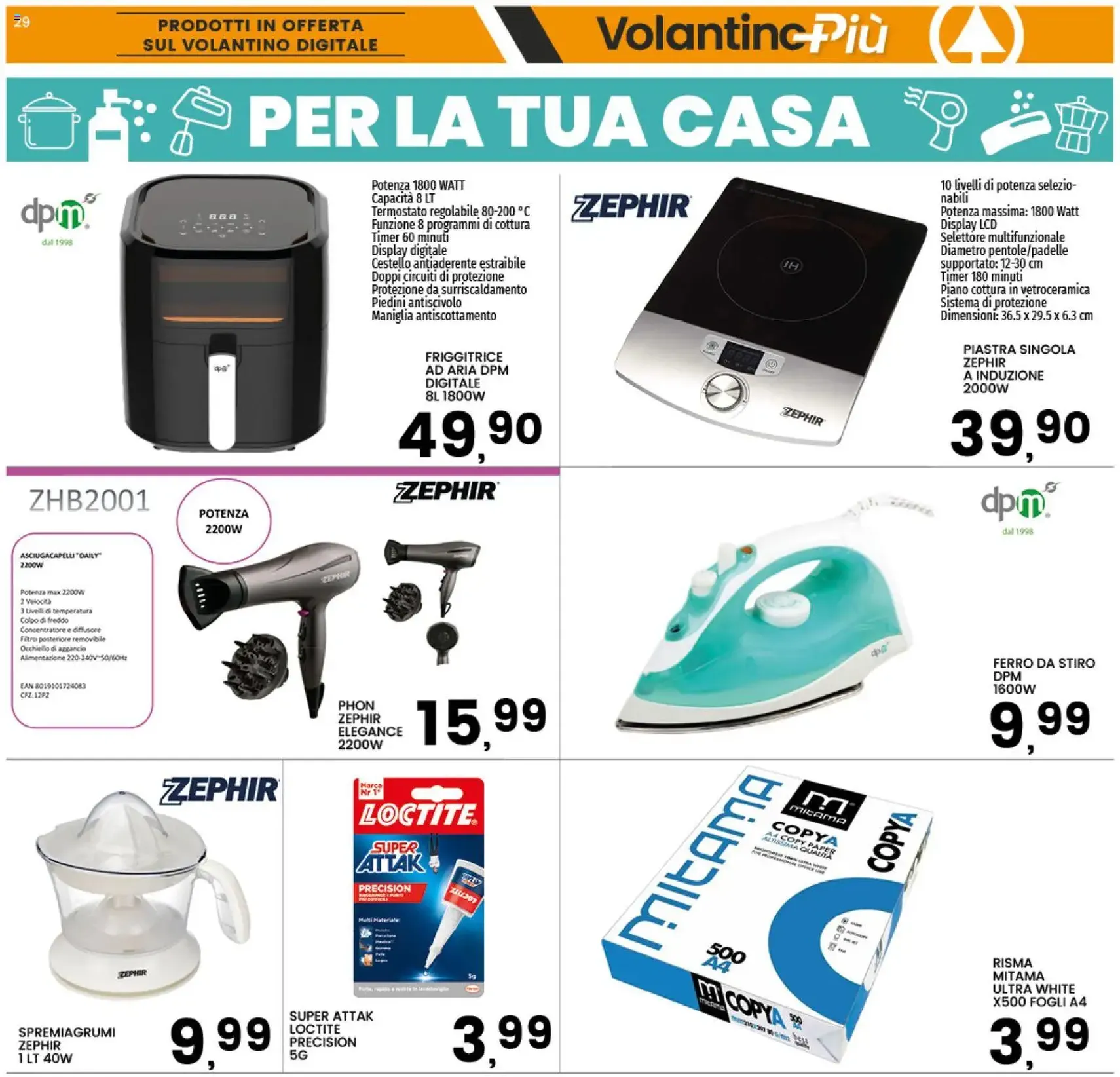 Volantino Interspar - volantino valido dal 20/01/2026 pagina 30 di 34