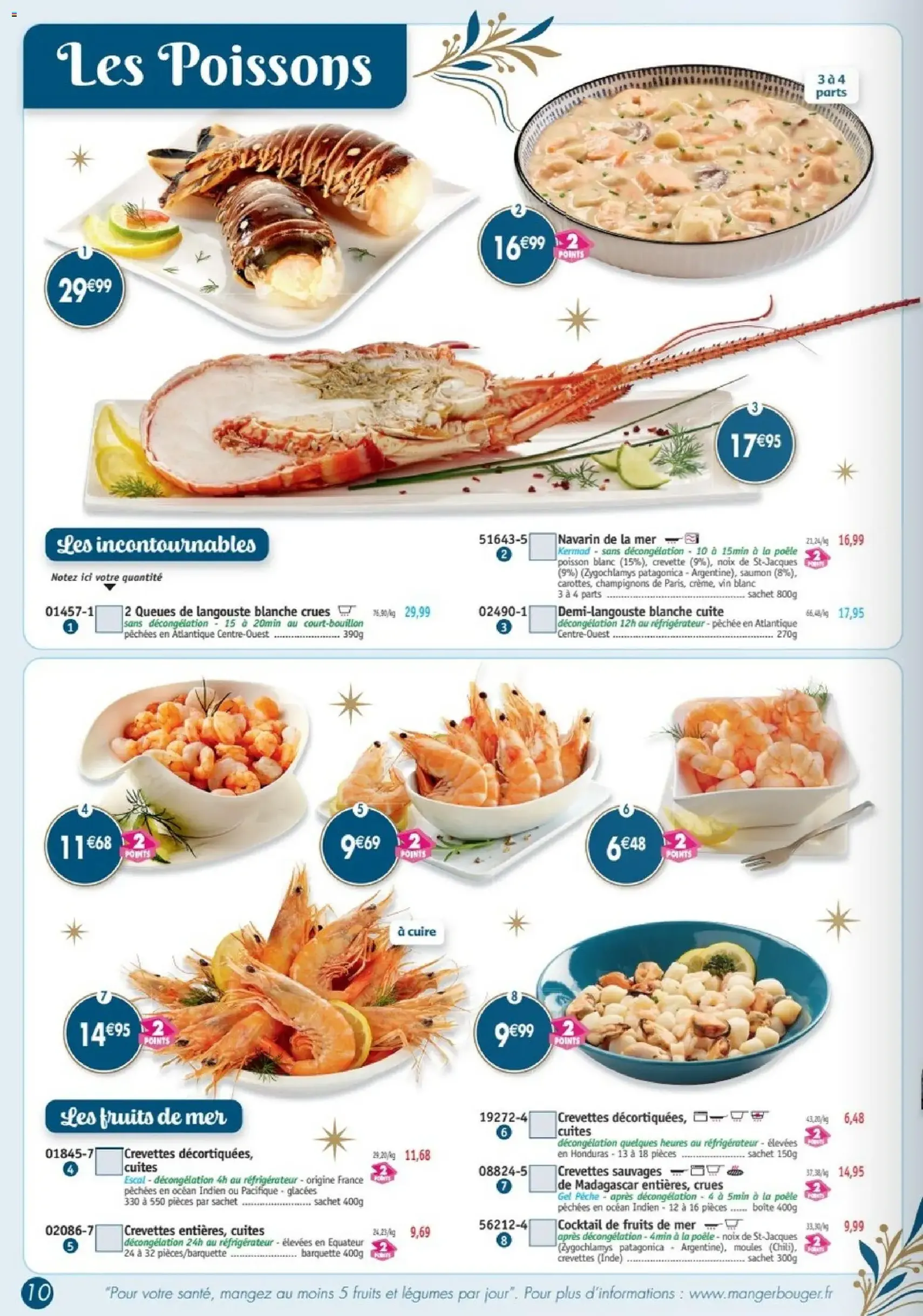 Maximo catalogue - brochure valable à partir du 26/10/2026, page 10 sur 72
