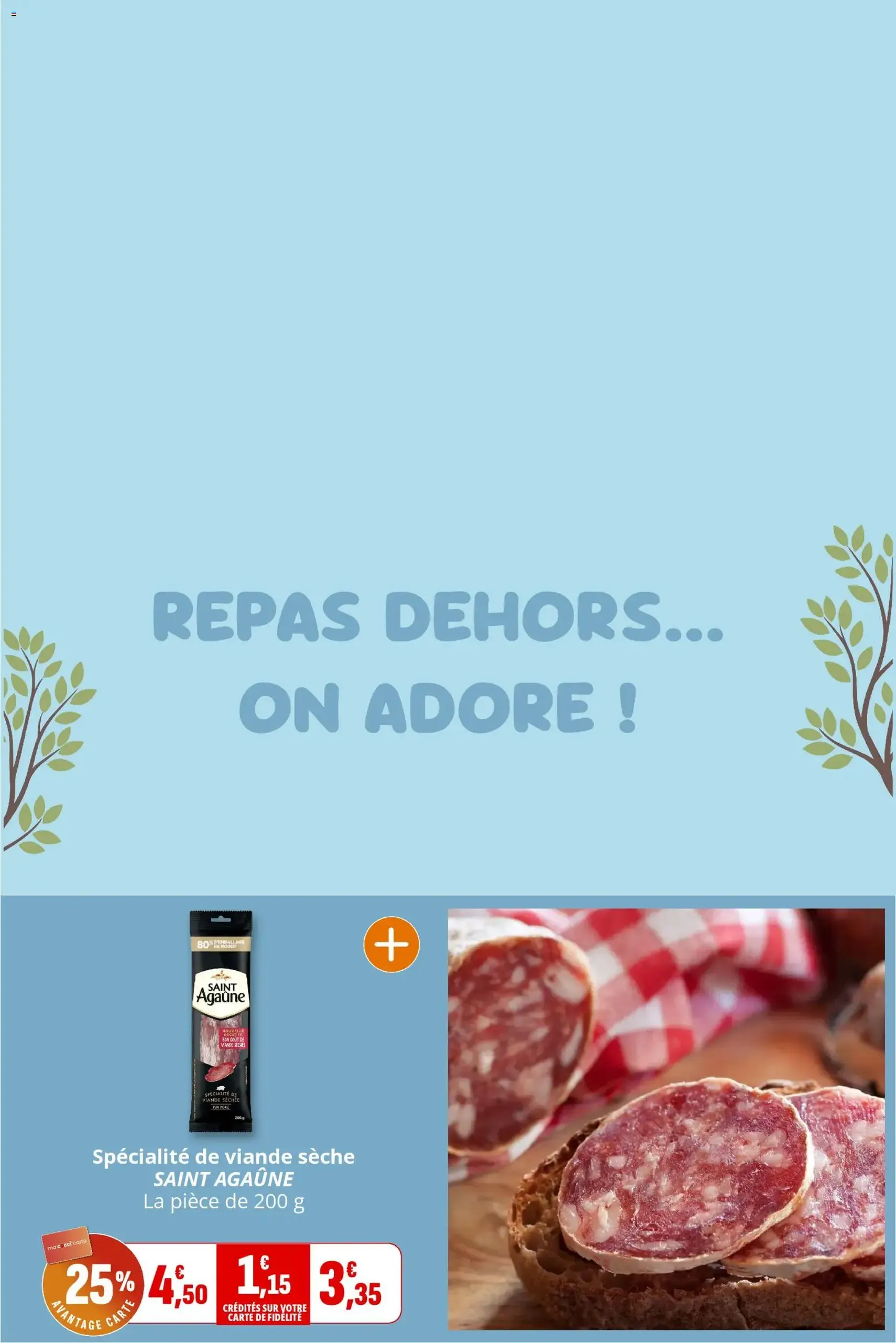 Coccinelle catalogue - brochure valable à partir du 22/04/2026, page 4 sur 39